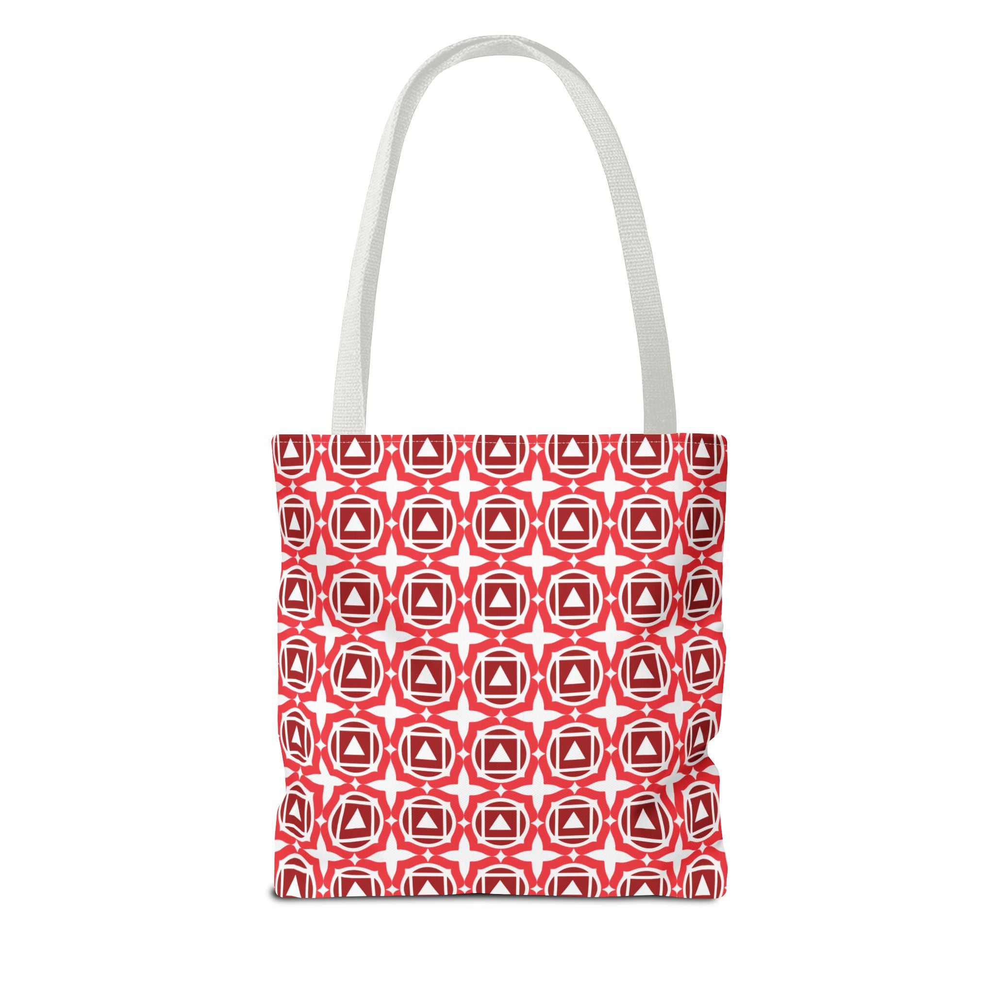 Muladhara Tote Bag