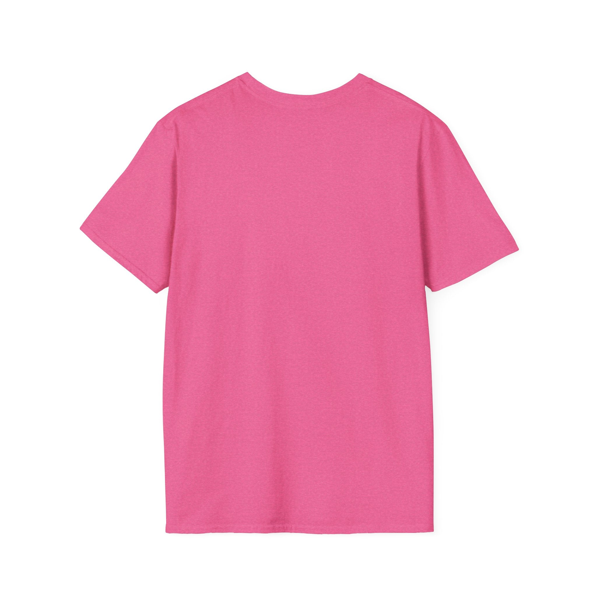 Mental Reset LightWeight T-Shirt