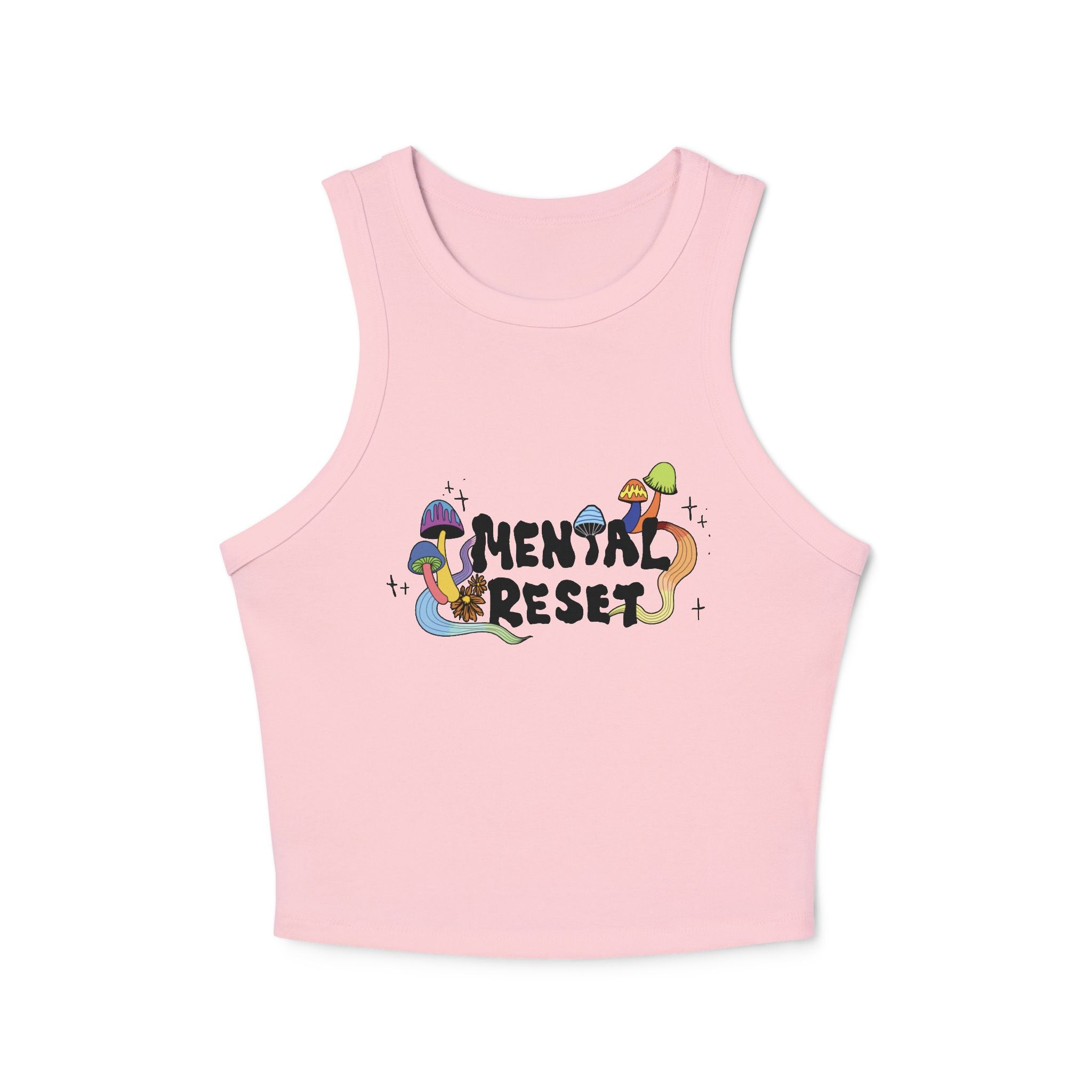 Women's Mental Reset Tank Top