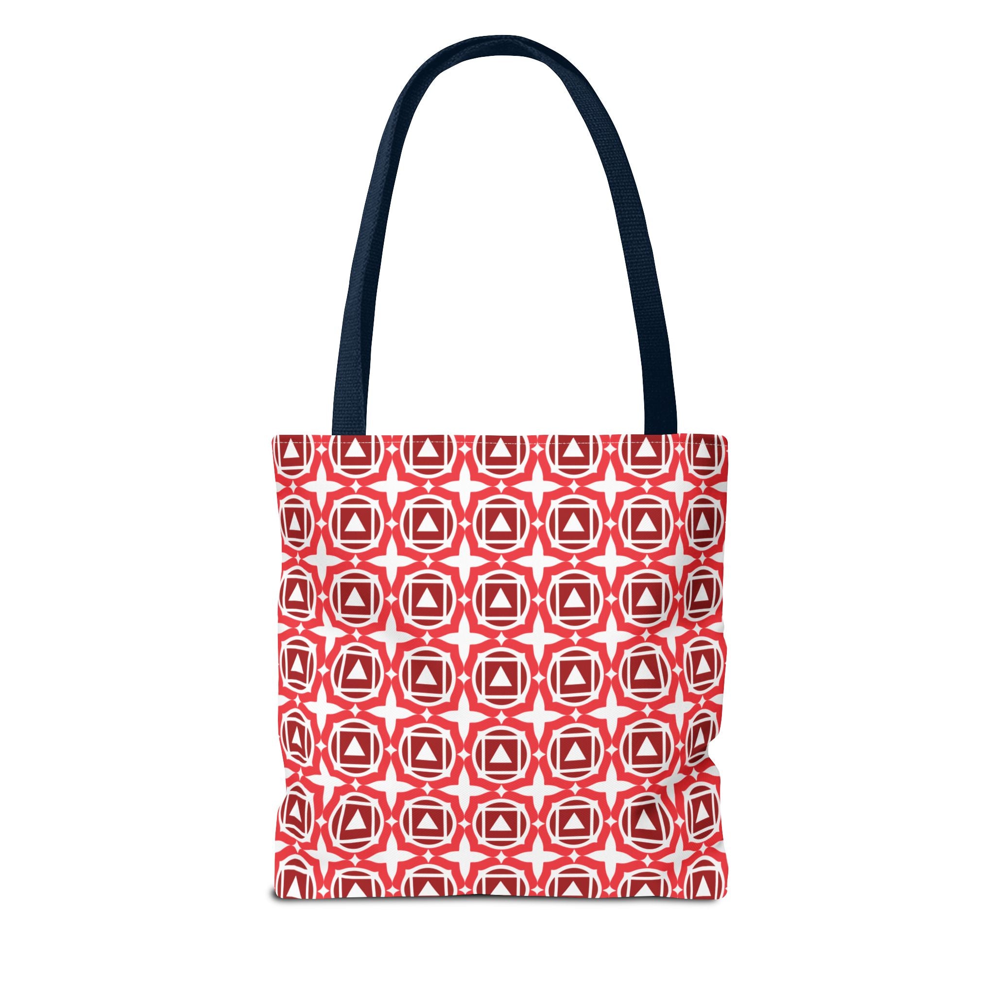 Muladhara Tote Bag