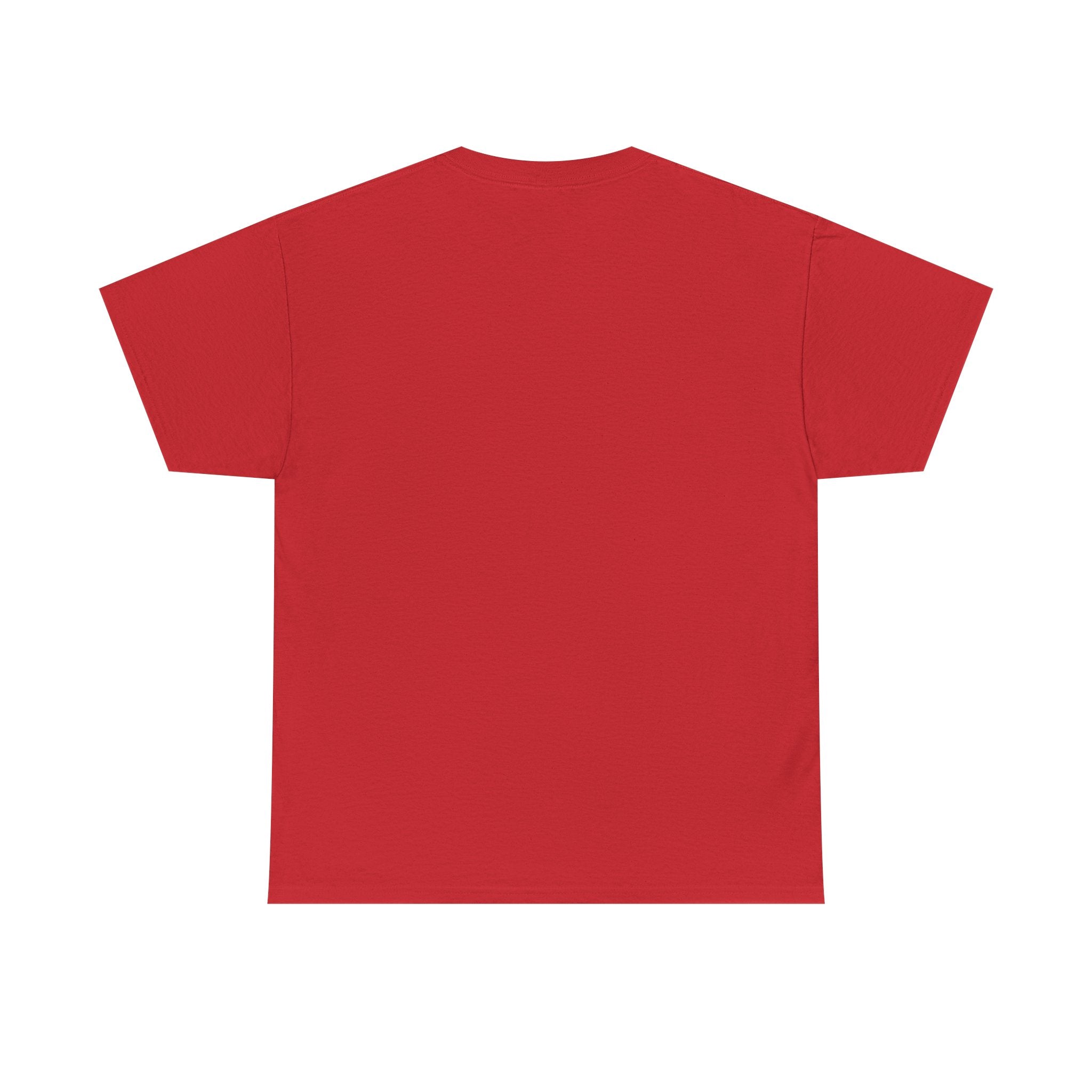 Mental Reset Power Chakra T