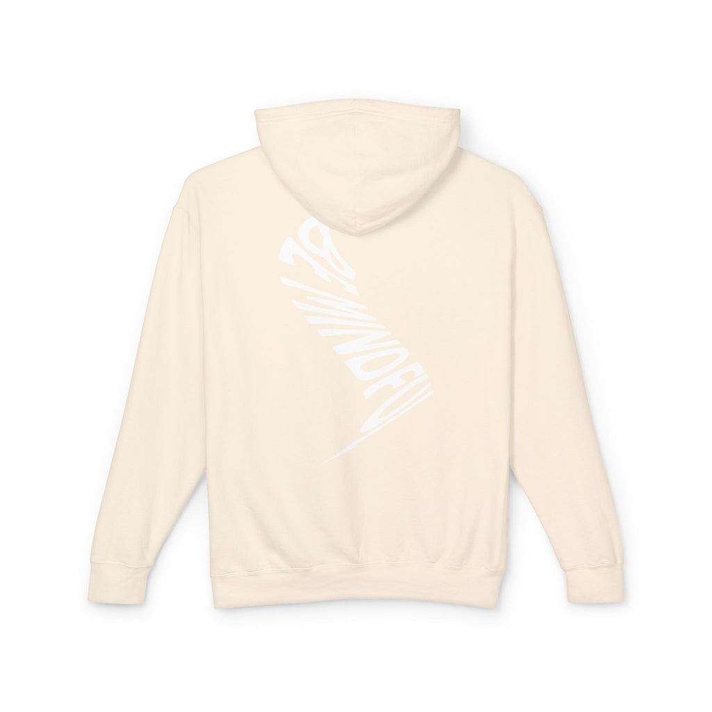Be Mindful Backbone (Limited to 100)