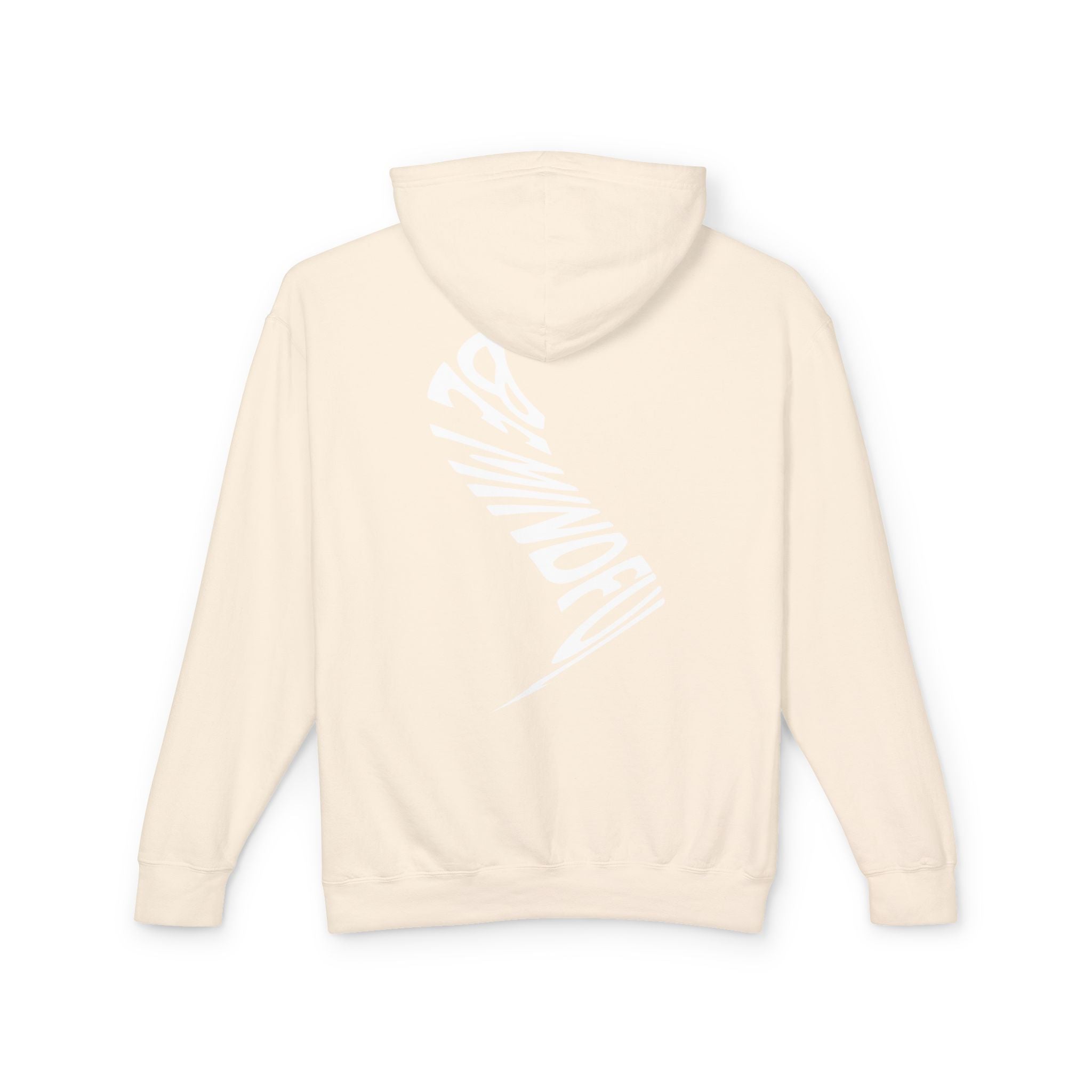 Be Mindful Backbone (Limited to 100)