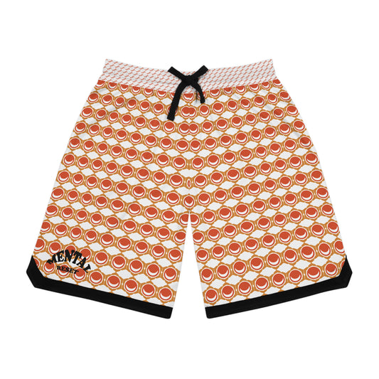 Svadhisthana Basketball Shorts