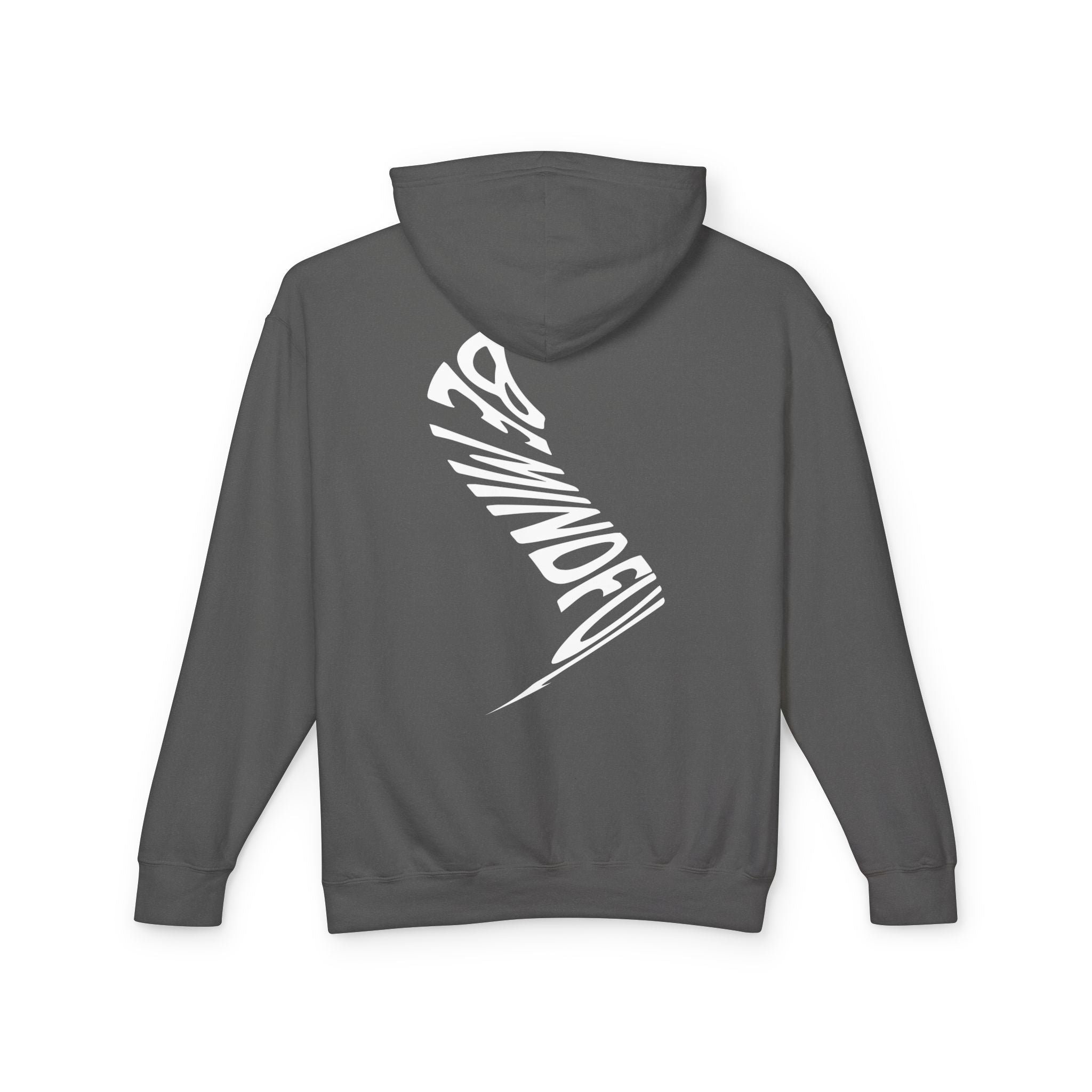 Be Mindful Backbone (Limited to 100)