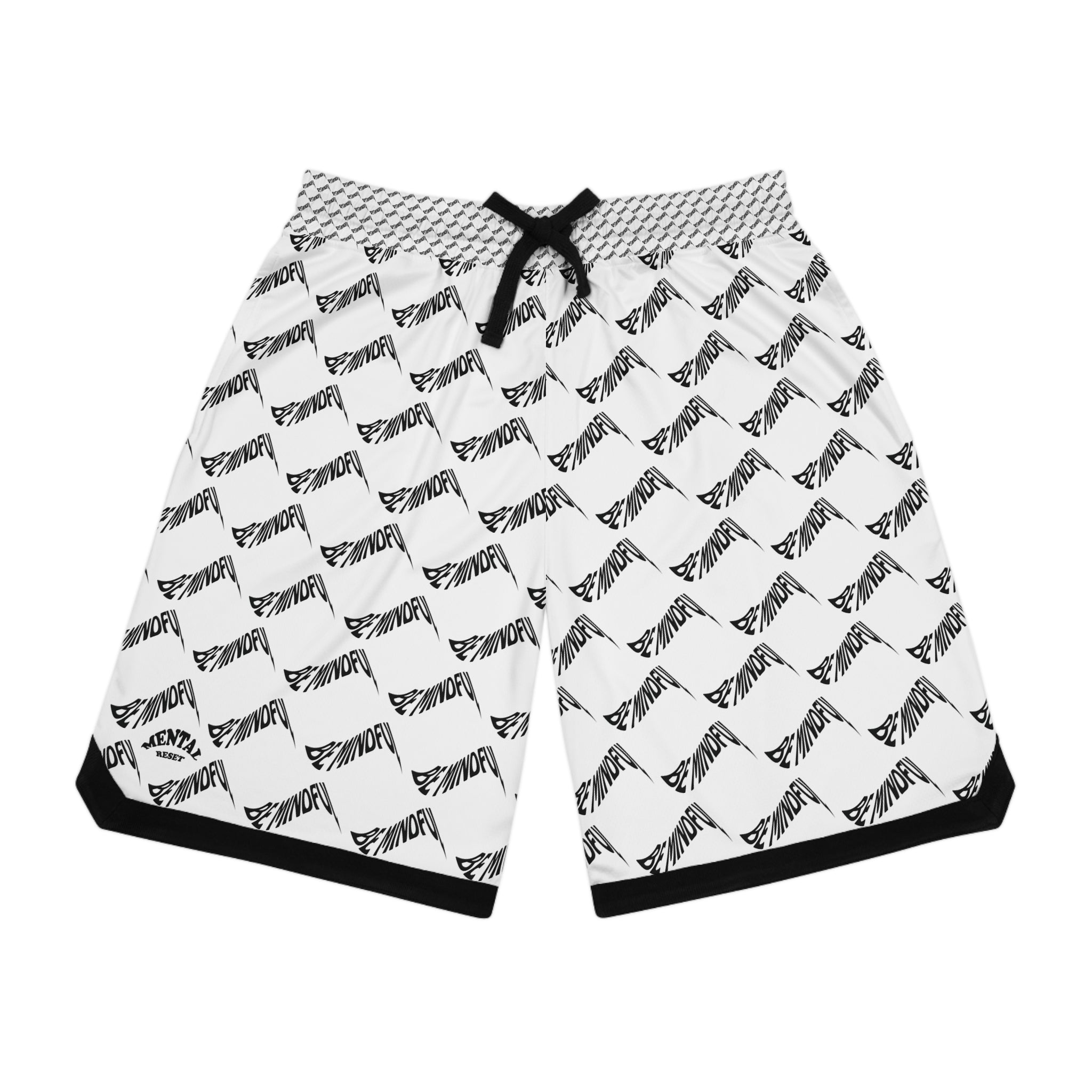 Be Mindful Wave Shorts