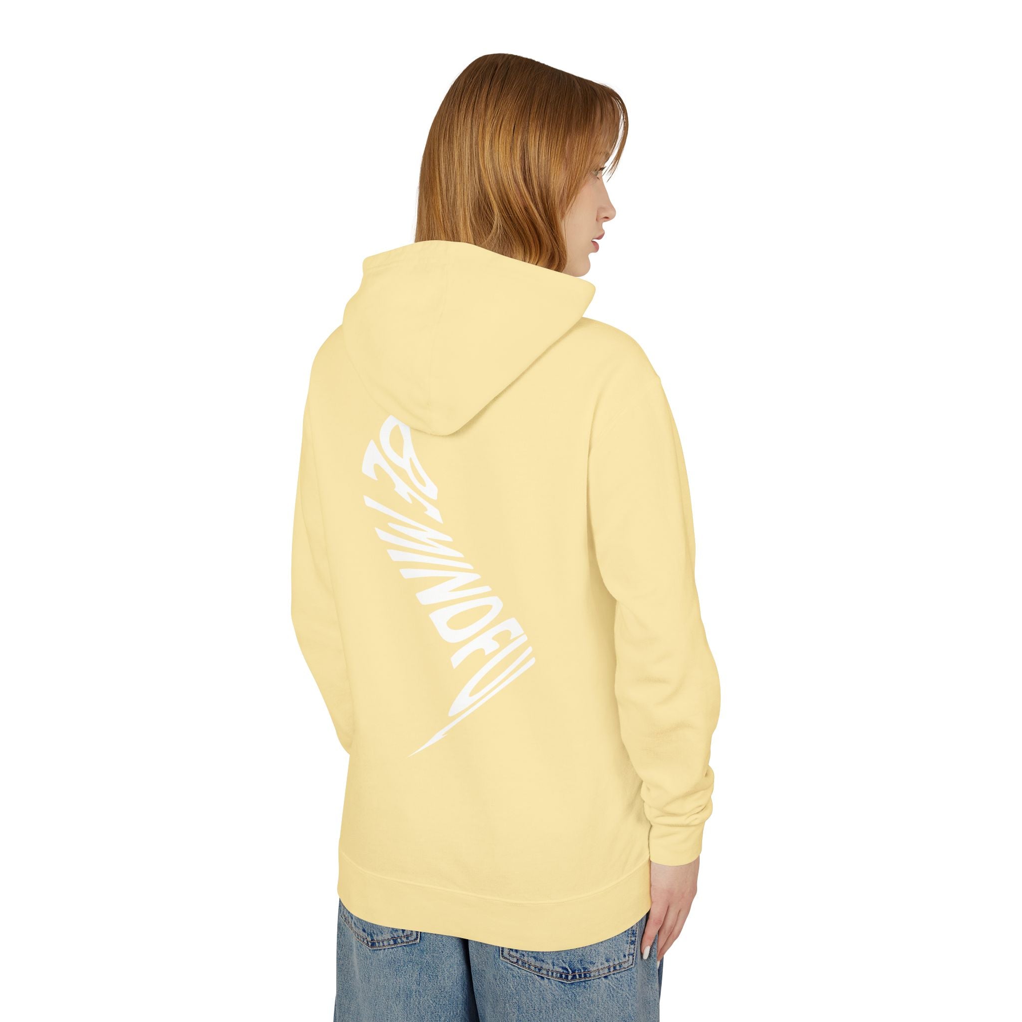 Be Mindful Backbone (Limited to 100)