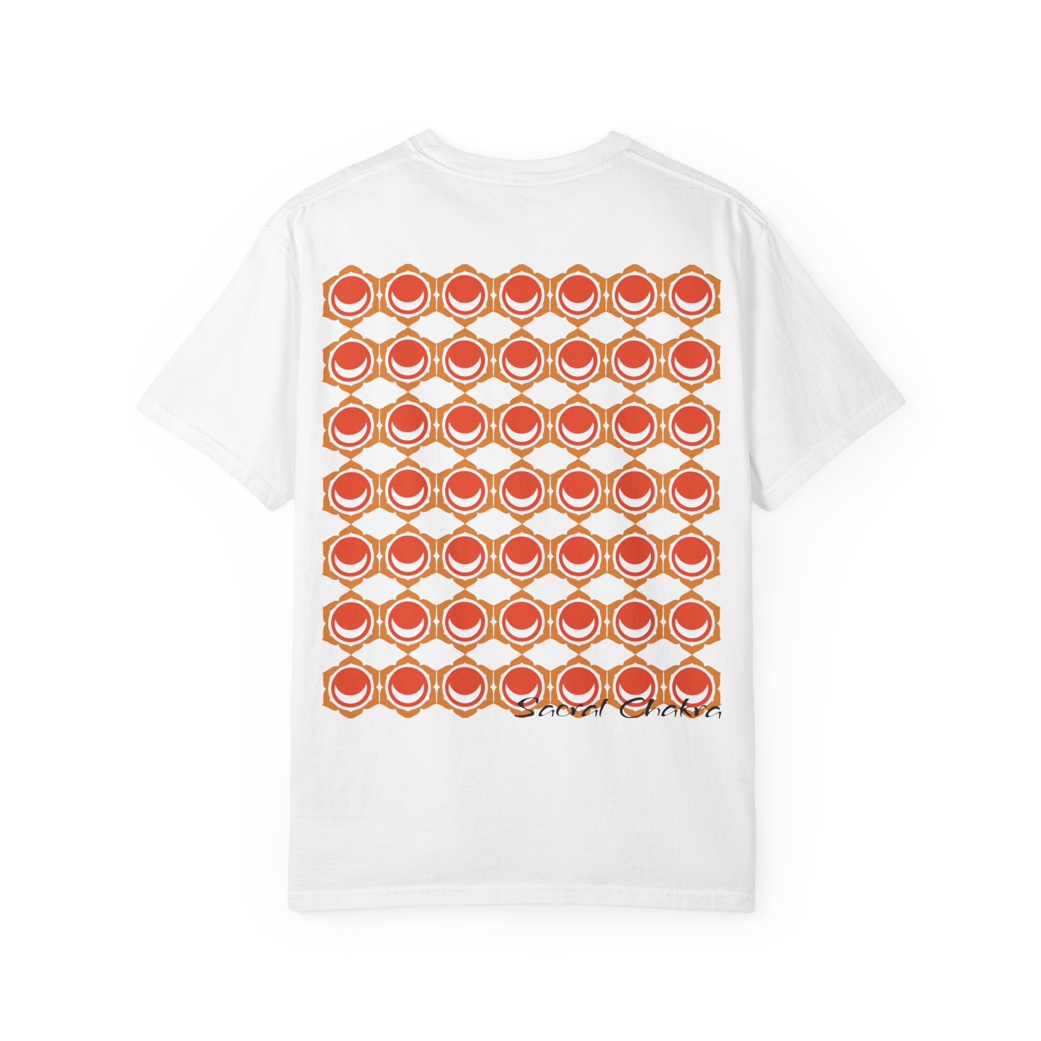 Svadhisthana Lightweight Tee