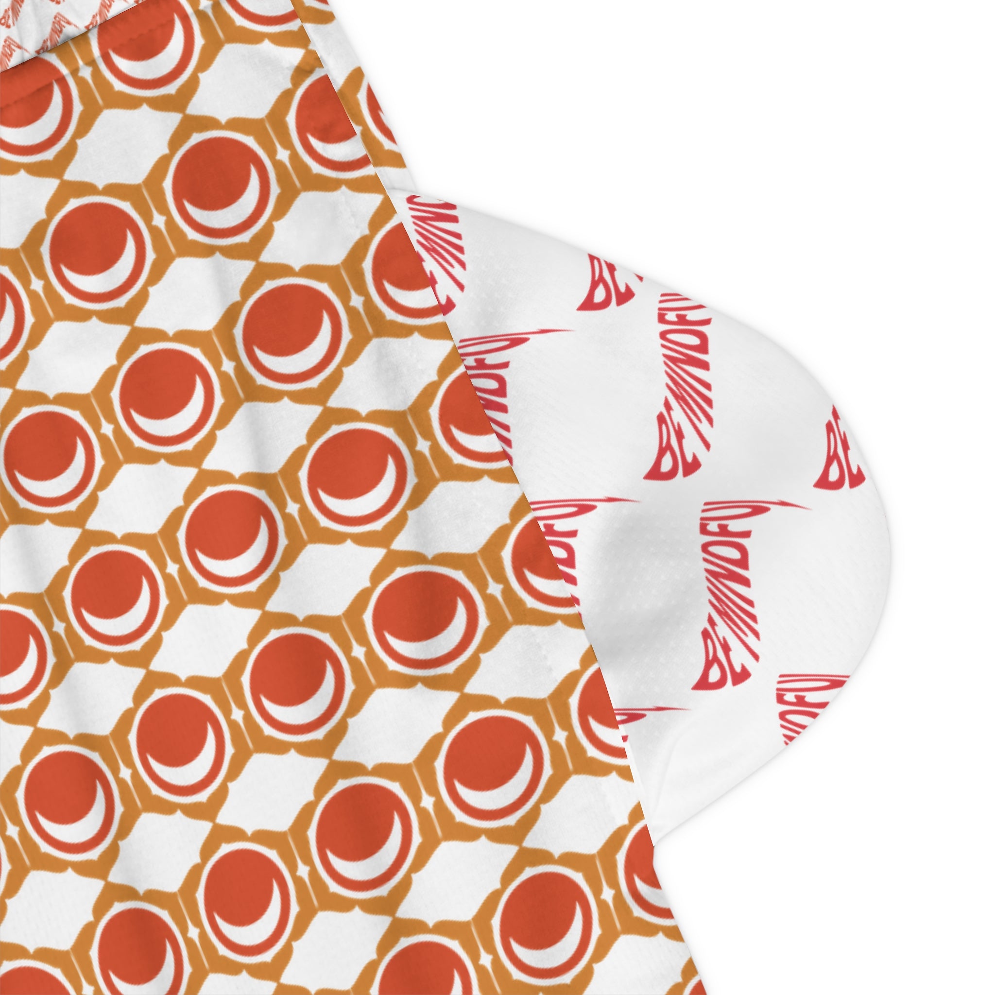 Svadhisthana Be Mindful Shorts