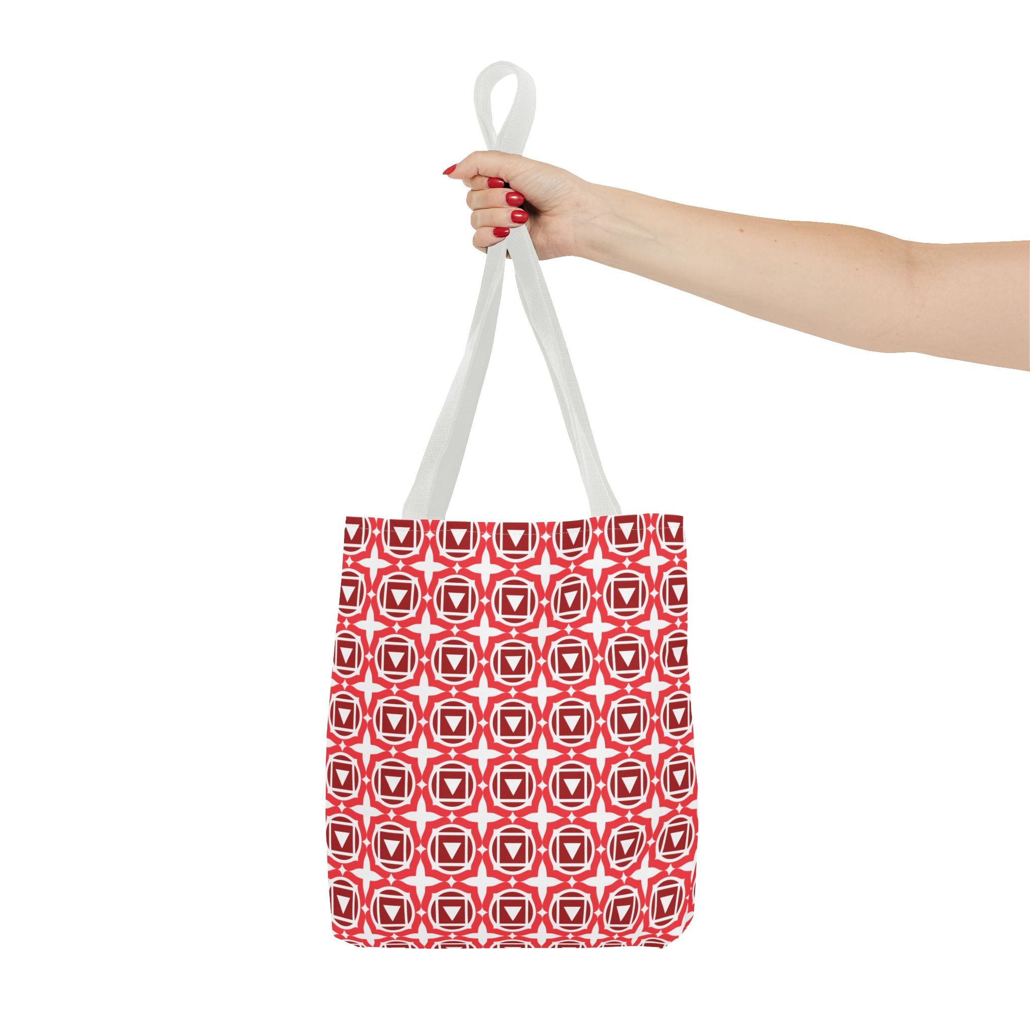 Muladhara Tote Bag