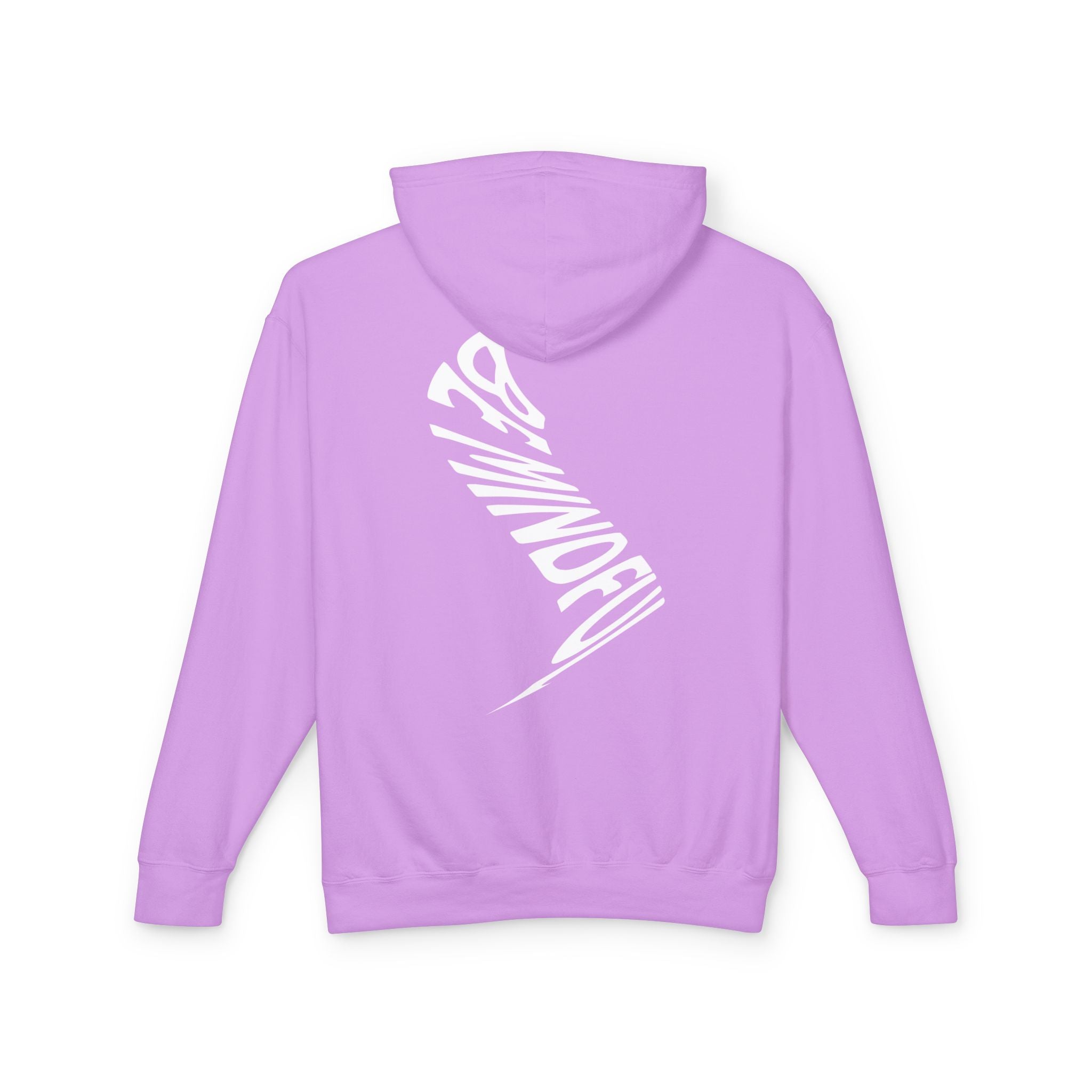 Be Mindful Backbone (Limited to 100)