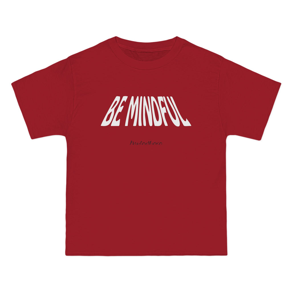 Muladhara Beefy Tee