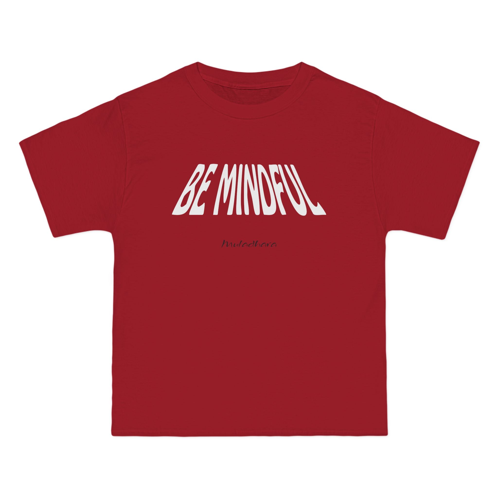 Muladhara Beefy Tee