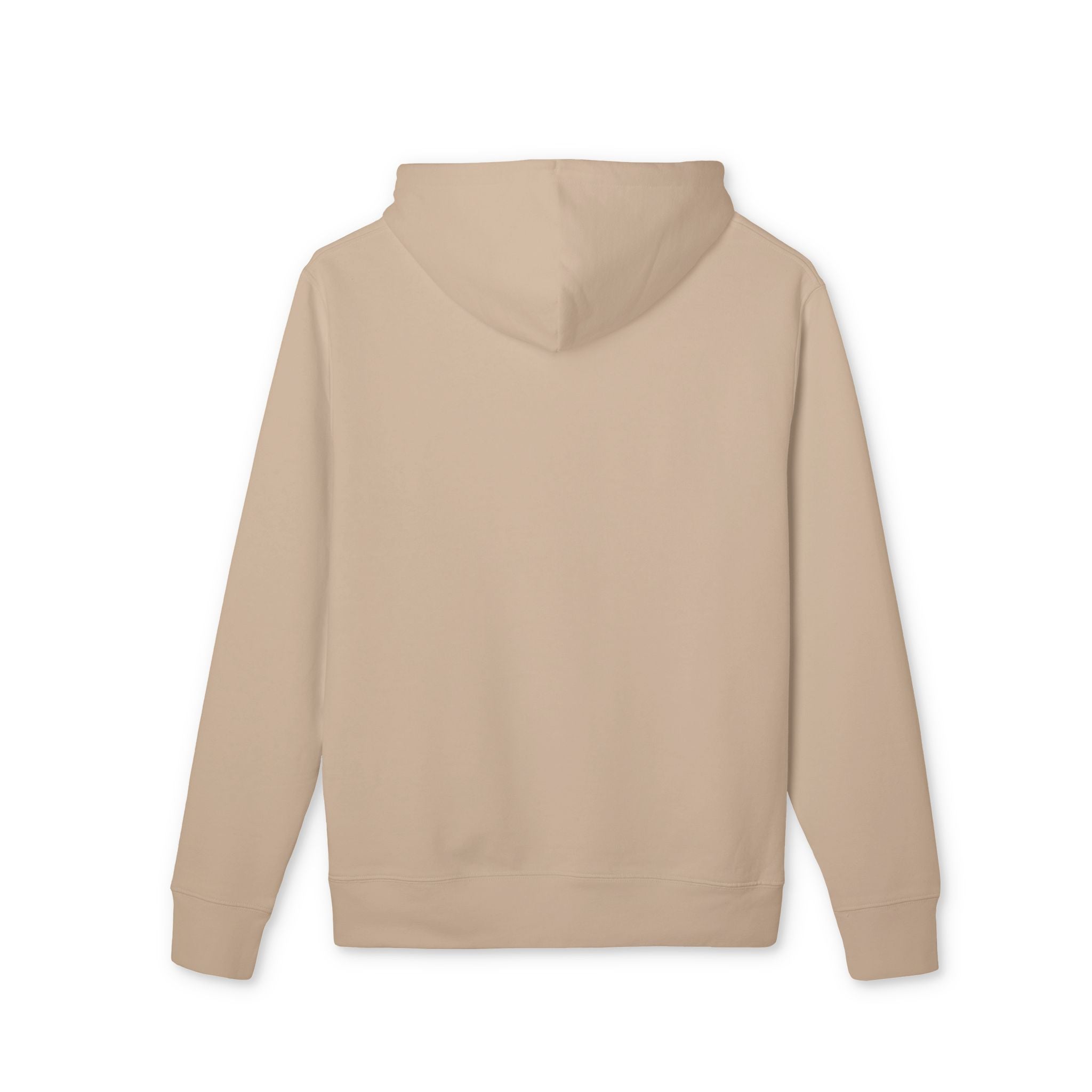 Be Mindful Hoodie (White)