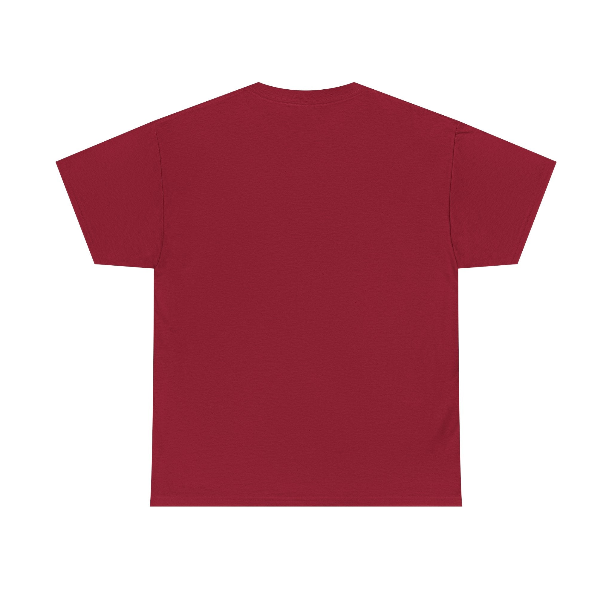 Mental Reset Power Chakra T
