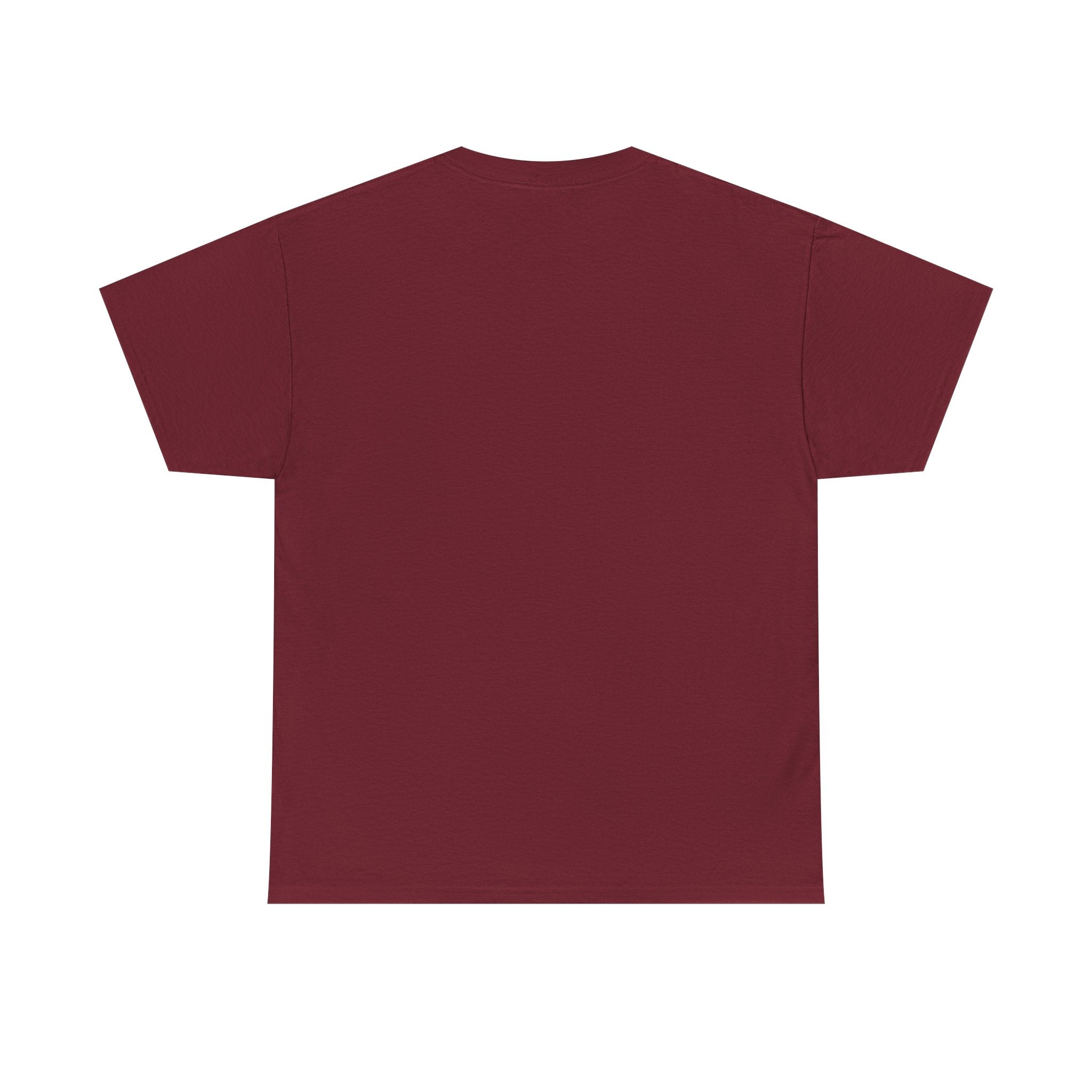 Mental Reset Power Chakra T