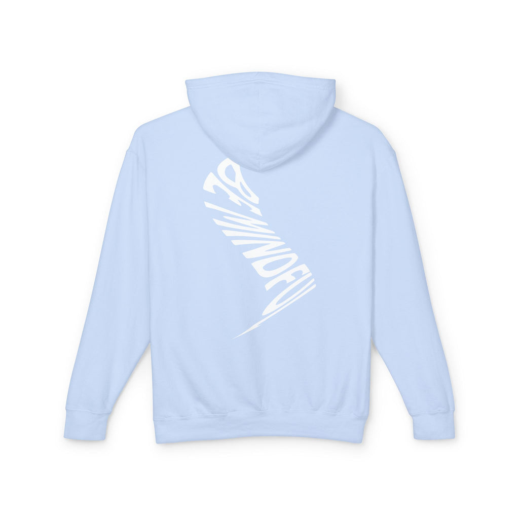 Be Mindful Backbone (Limited to 100)