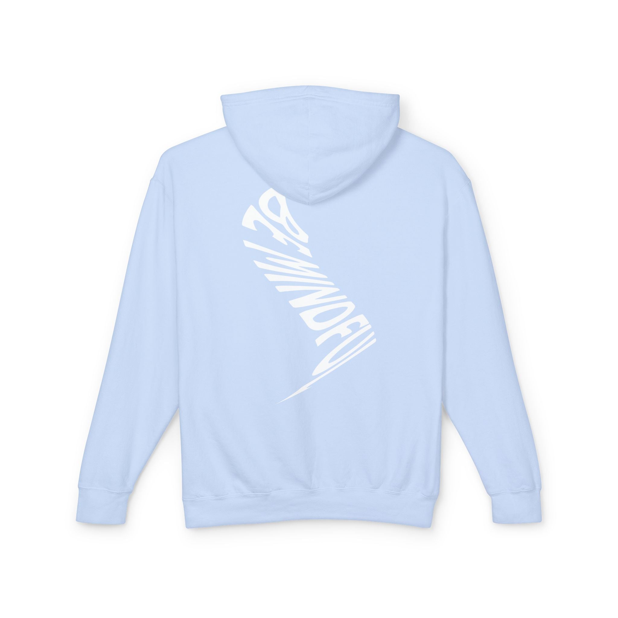 Be Mindful Backbone (Limited to 100)