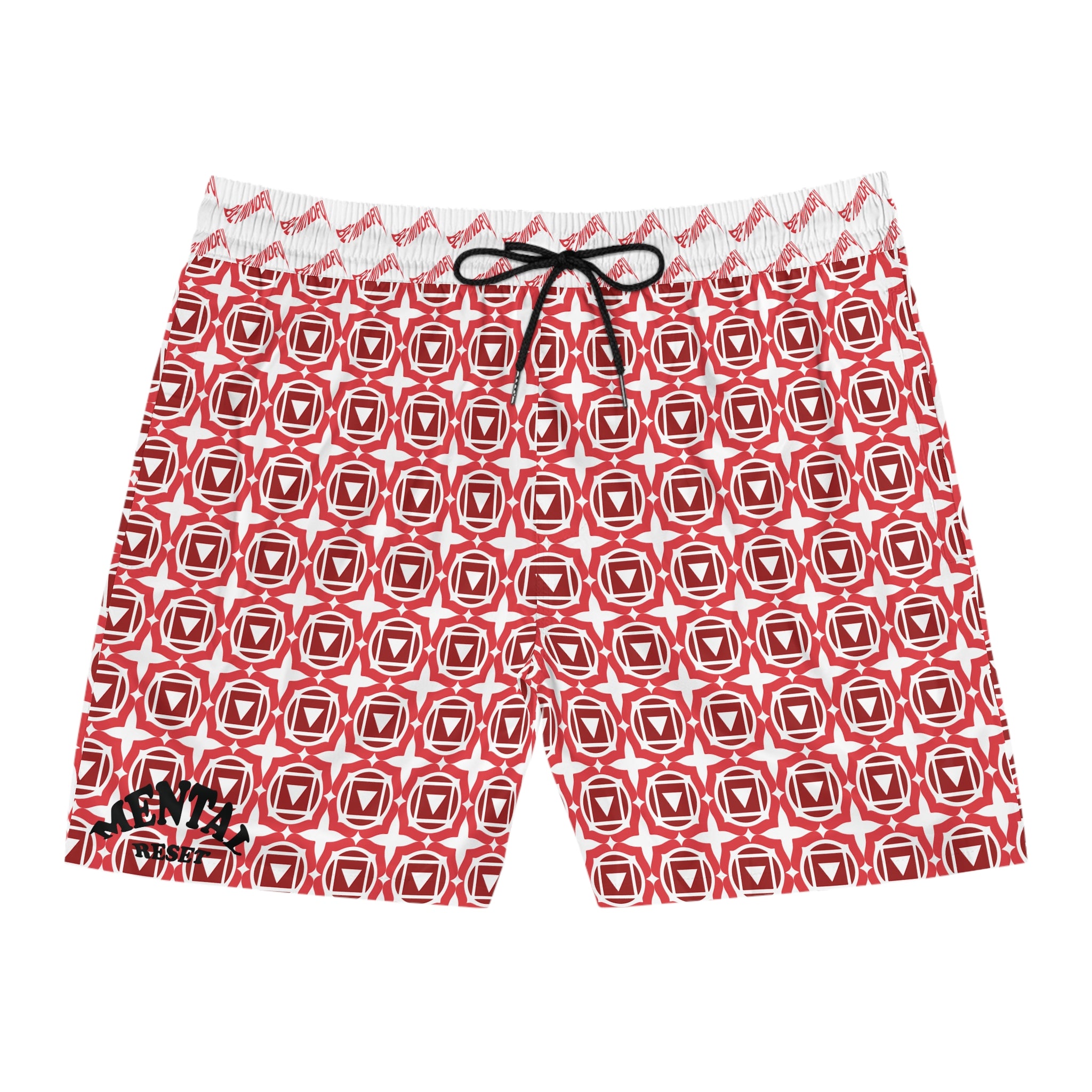 Muladhara Men's Swim Shorts