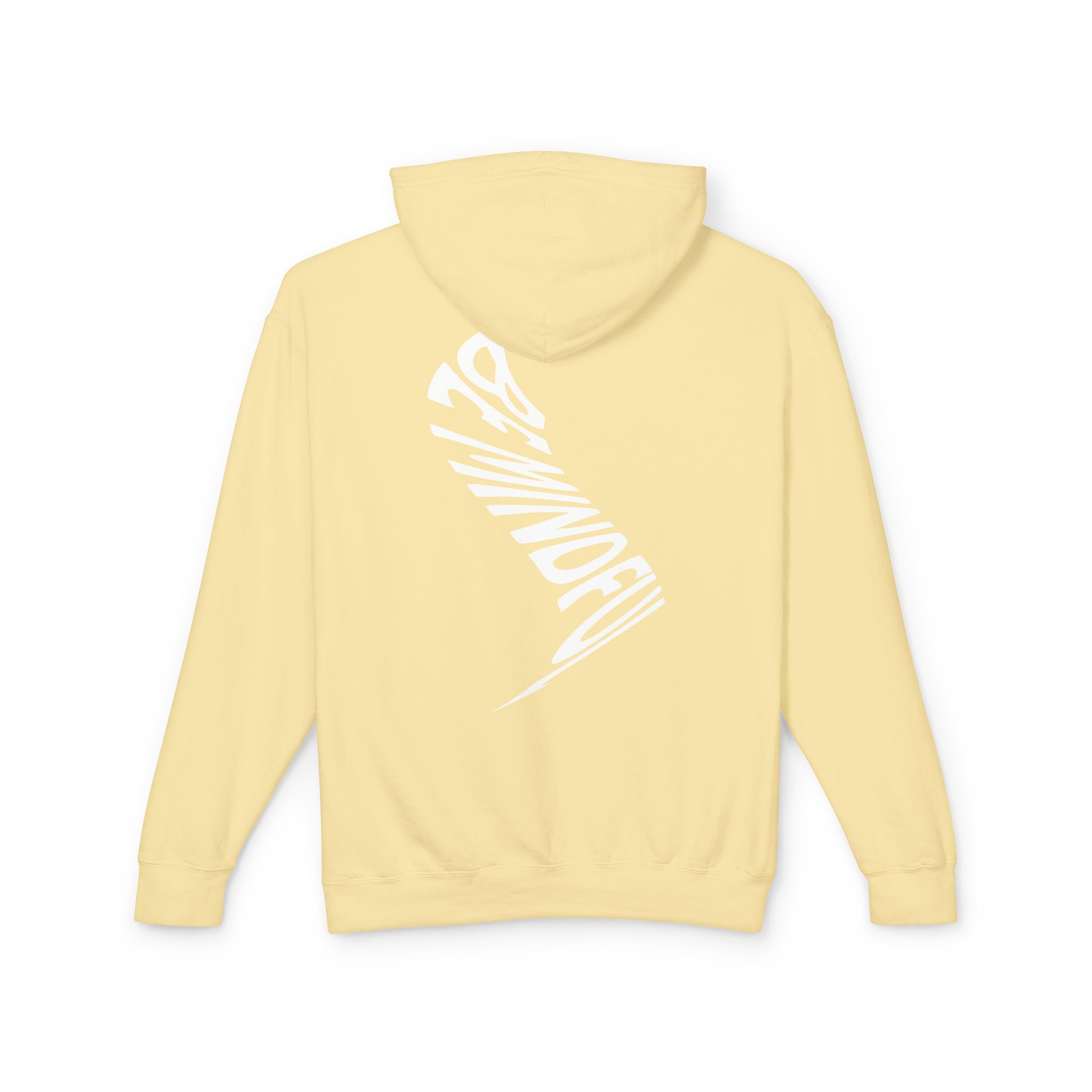 Be Mindful Backbone (Limited to 100)