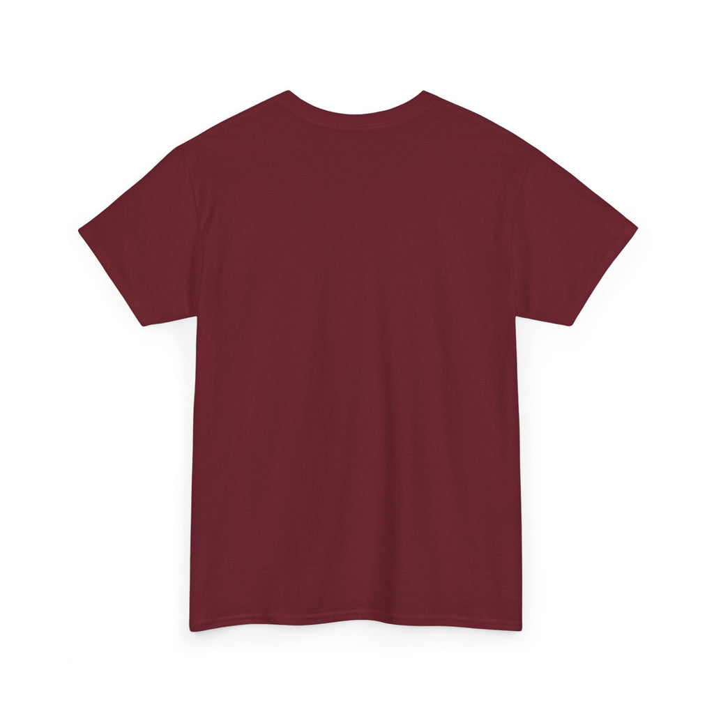 Mental Reset Power Chakra T