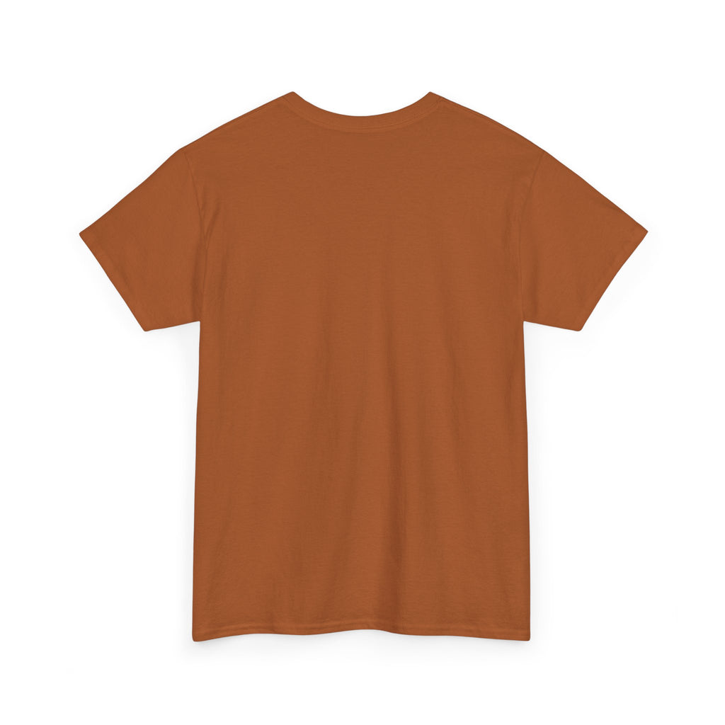 Mental Reset Power Chakra T
