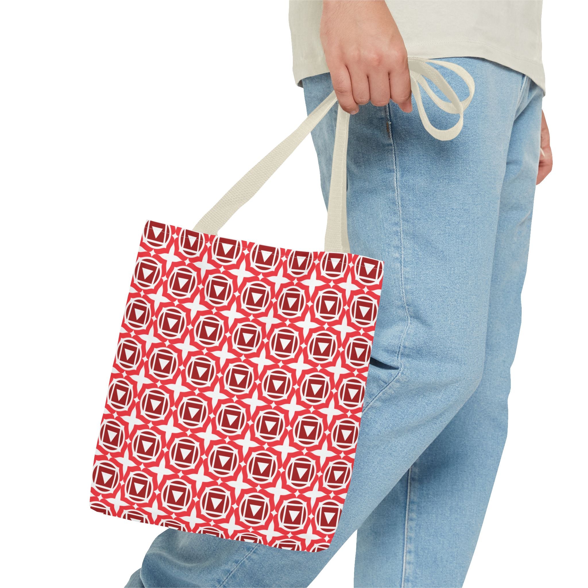 Muladhara Tote Bag