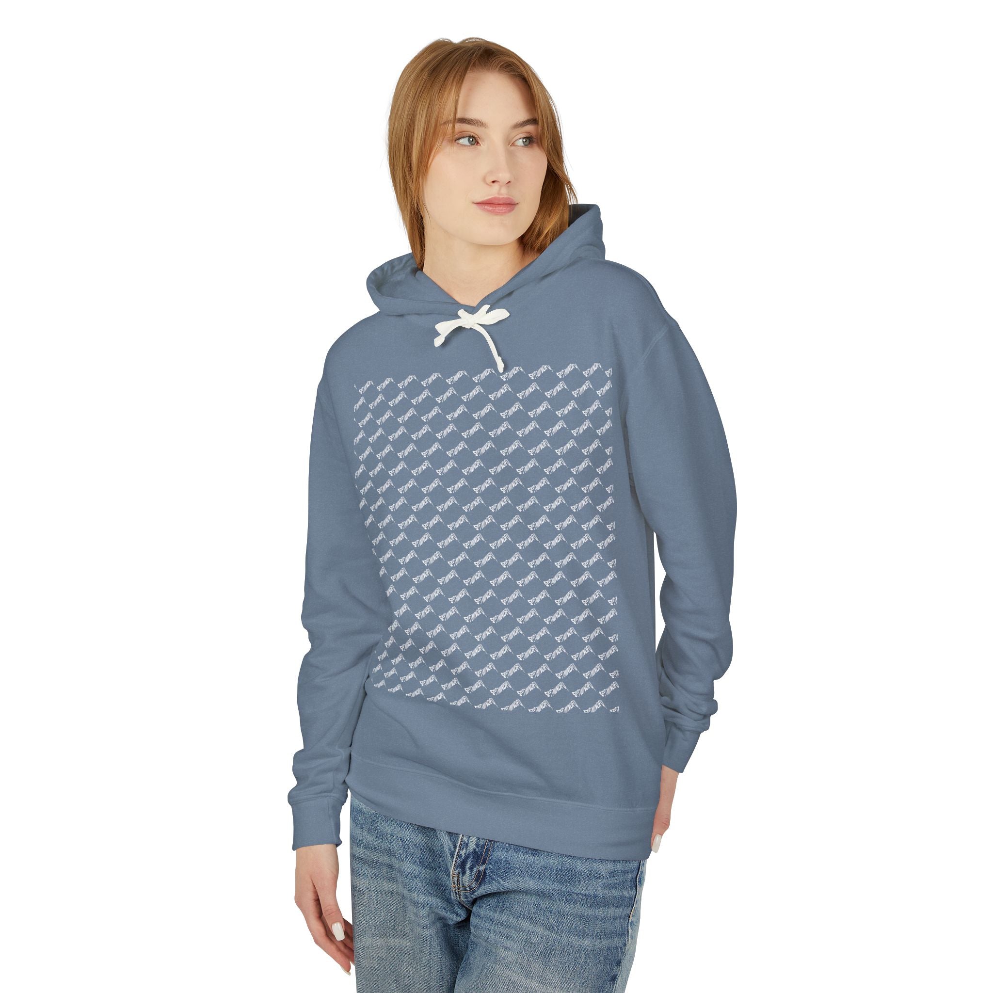 Be Mindful Backbone (Limited to 100)