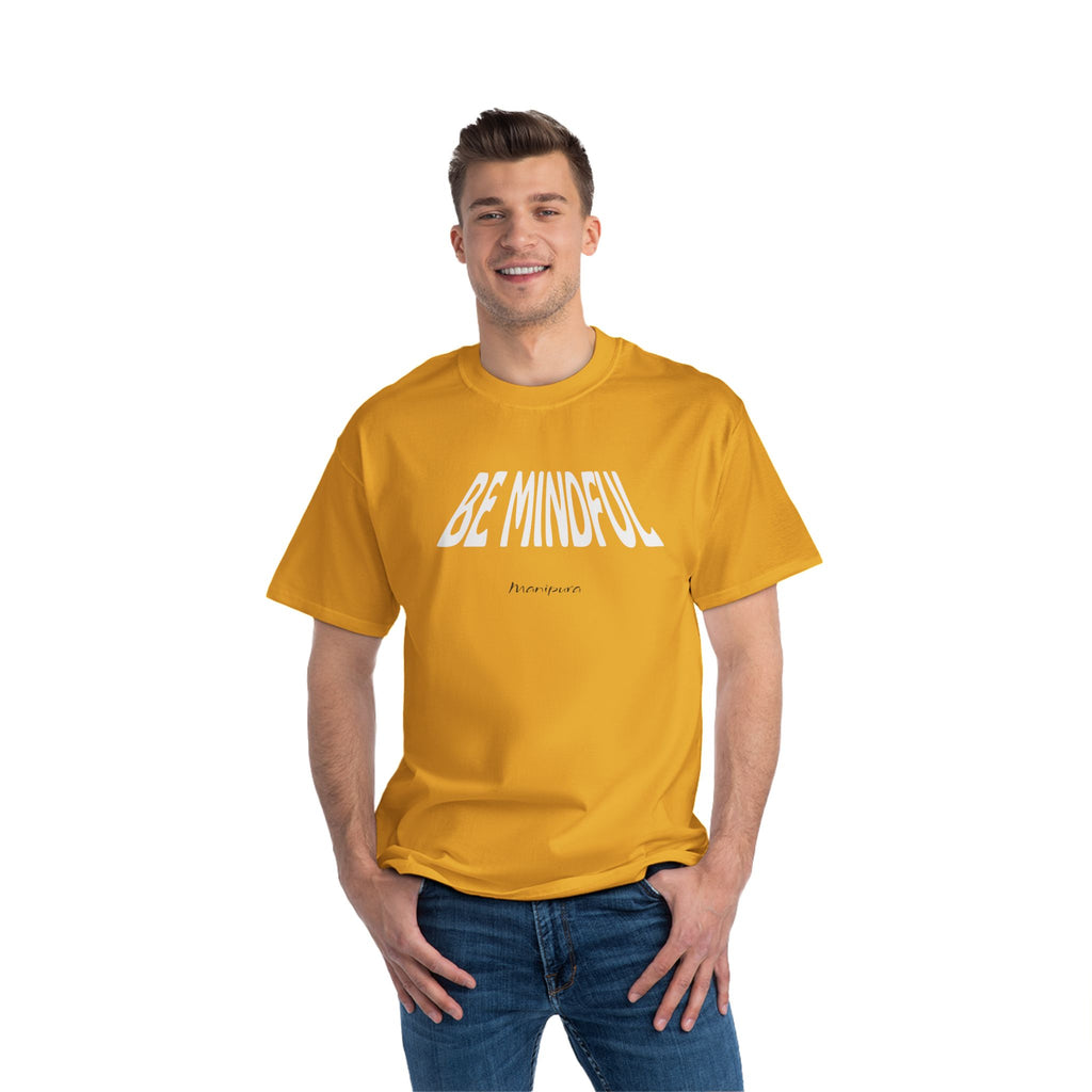 Manipura Beefy Tee