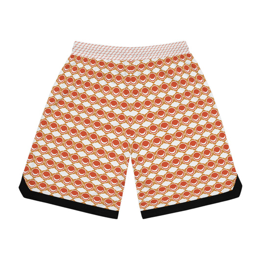 Svadhisthana Basketball Shorts