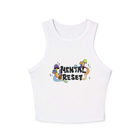 Women's Mental Reset Tank Top