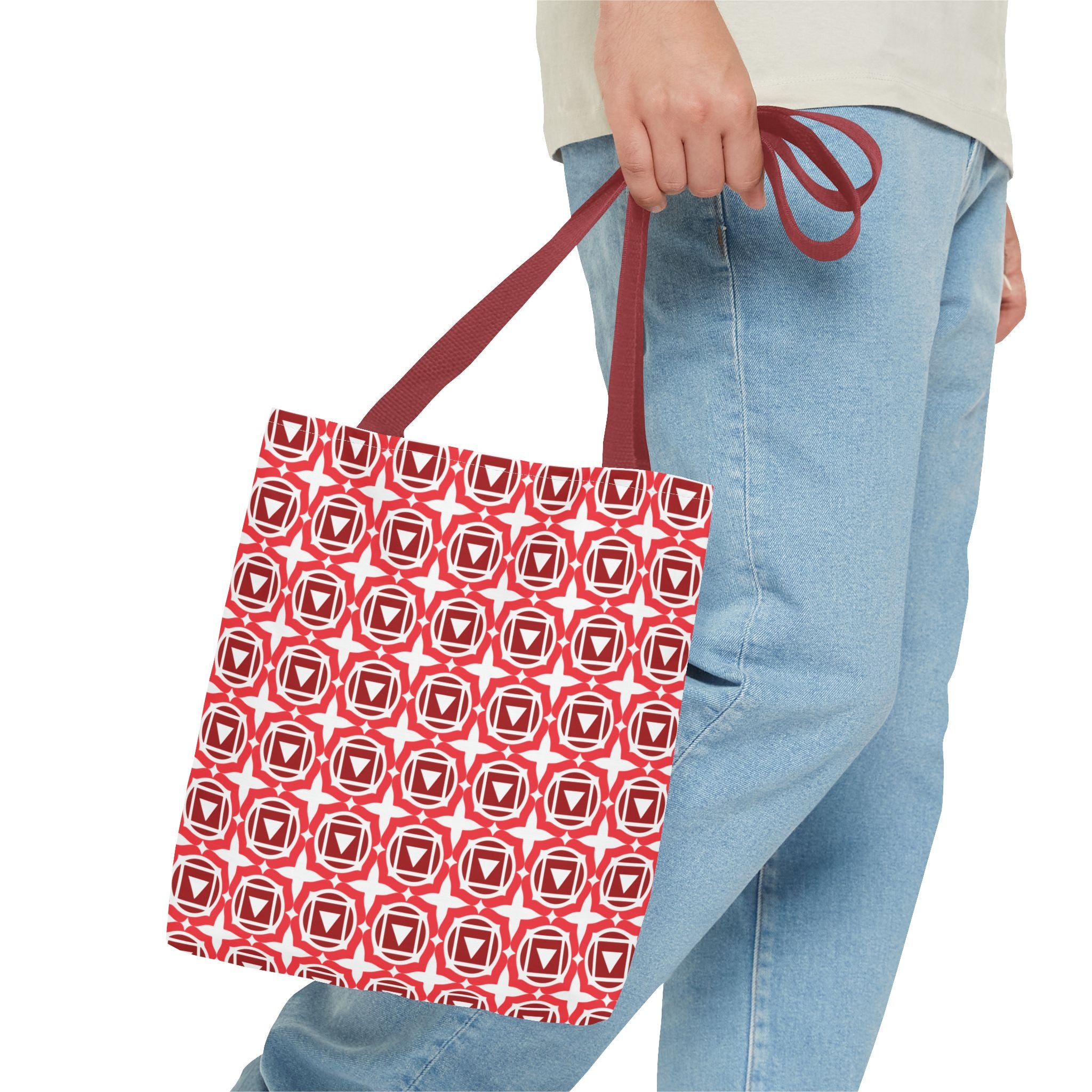 Muladhara Tote Bag