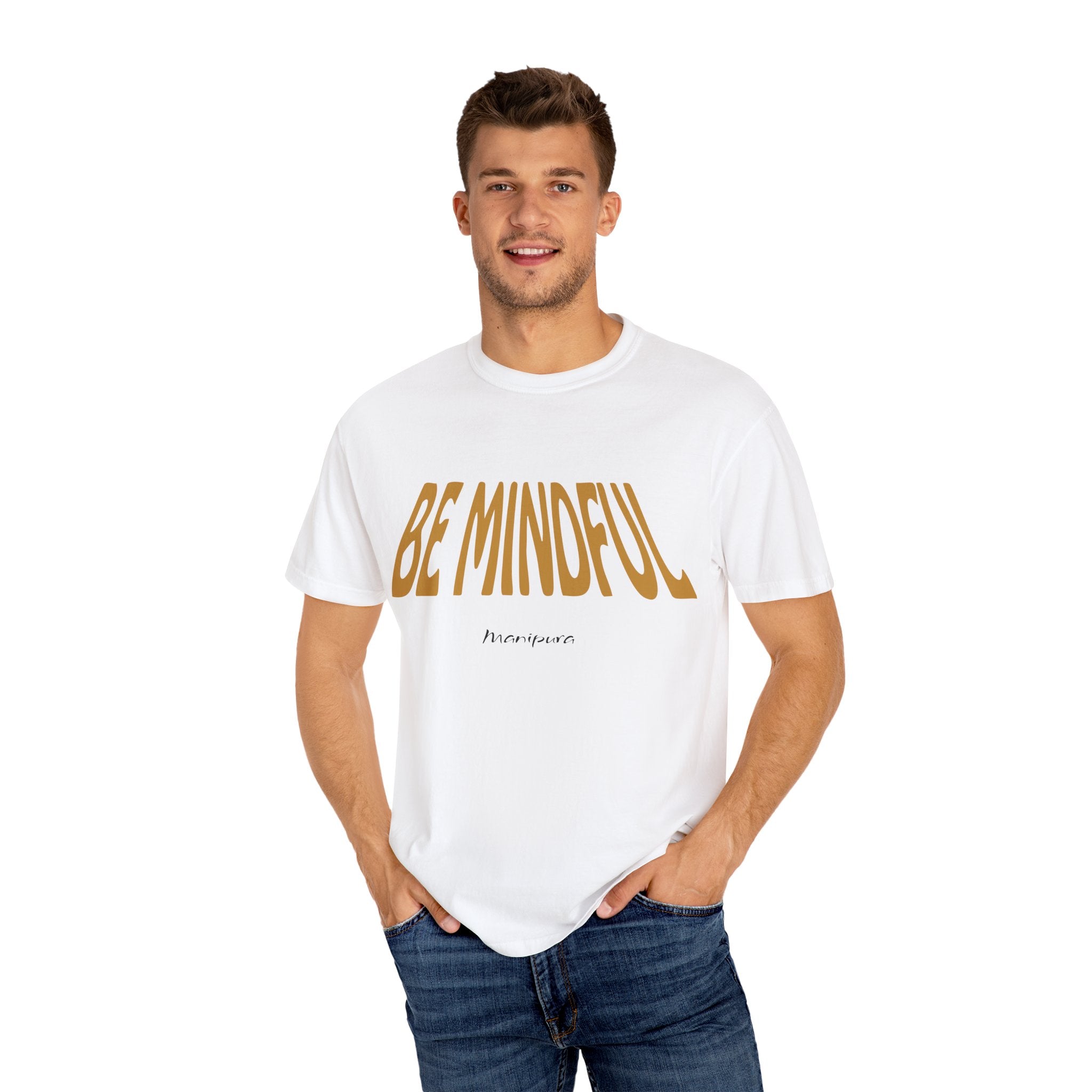 Manipura Lightweight Tee