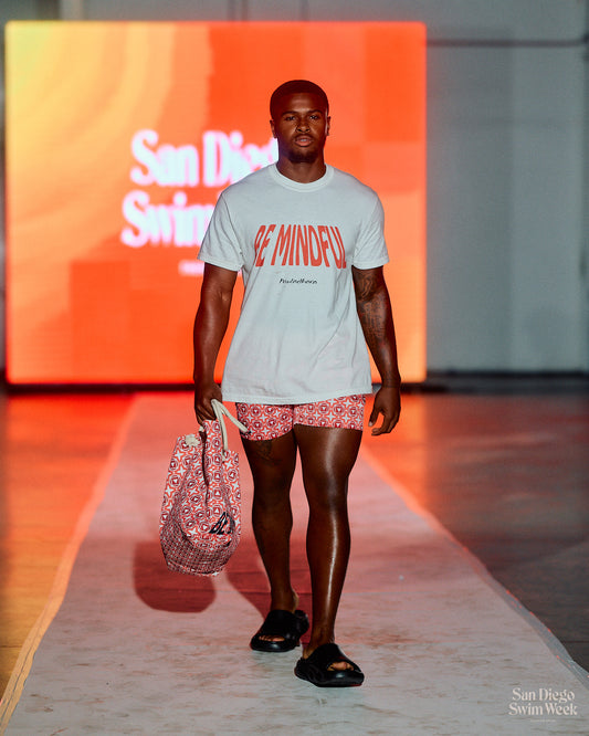 Muladhara Lightweight Tee