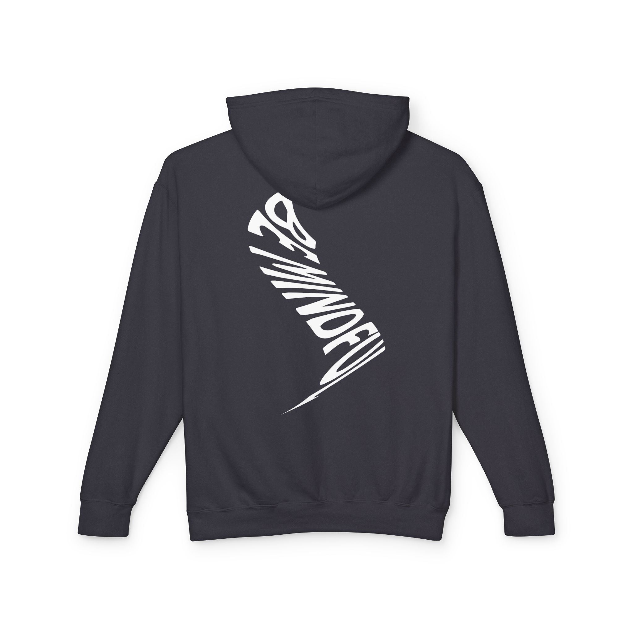 Be Mindful Backbone (Limited to 100)