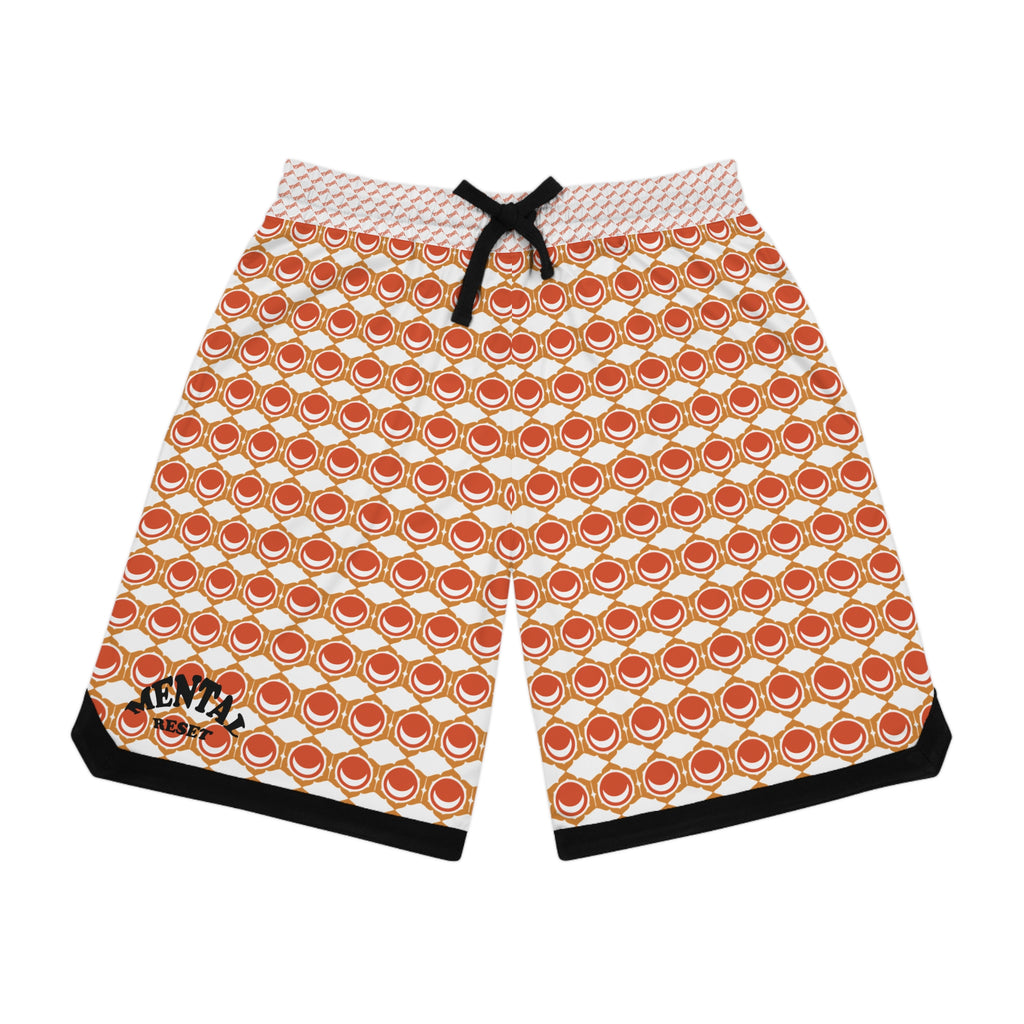 Svadhisthana Be Mindful Shorts