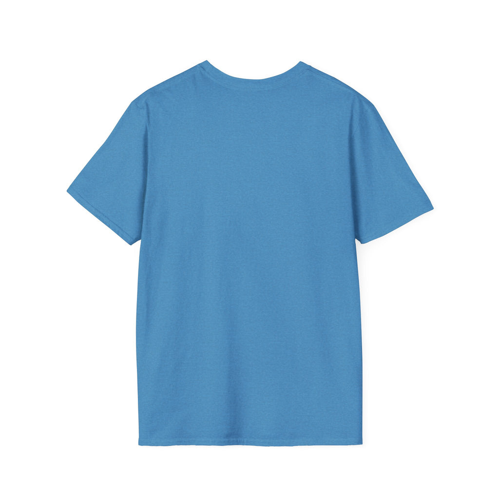 Mental Reset LightWeight T-Shirt