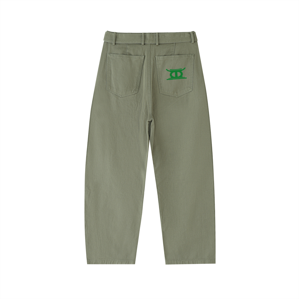 Kujichagulia Chino Pants