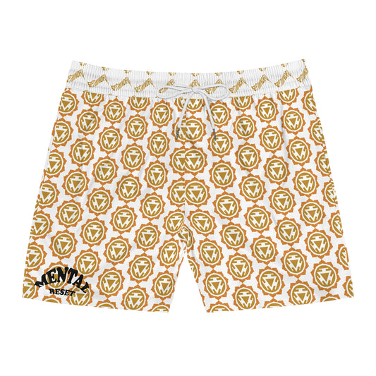 Manipura Men's Swim Shorts