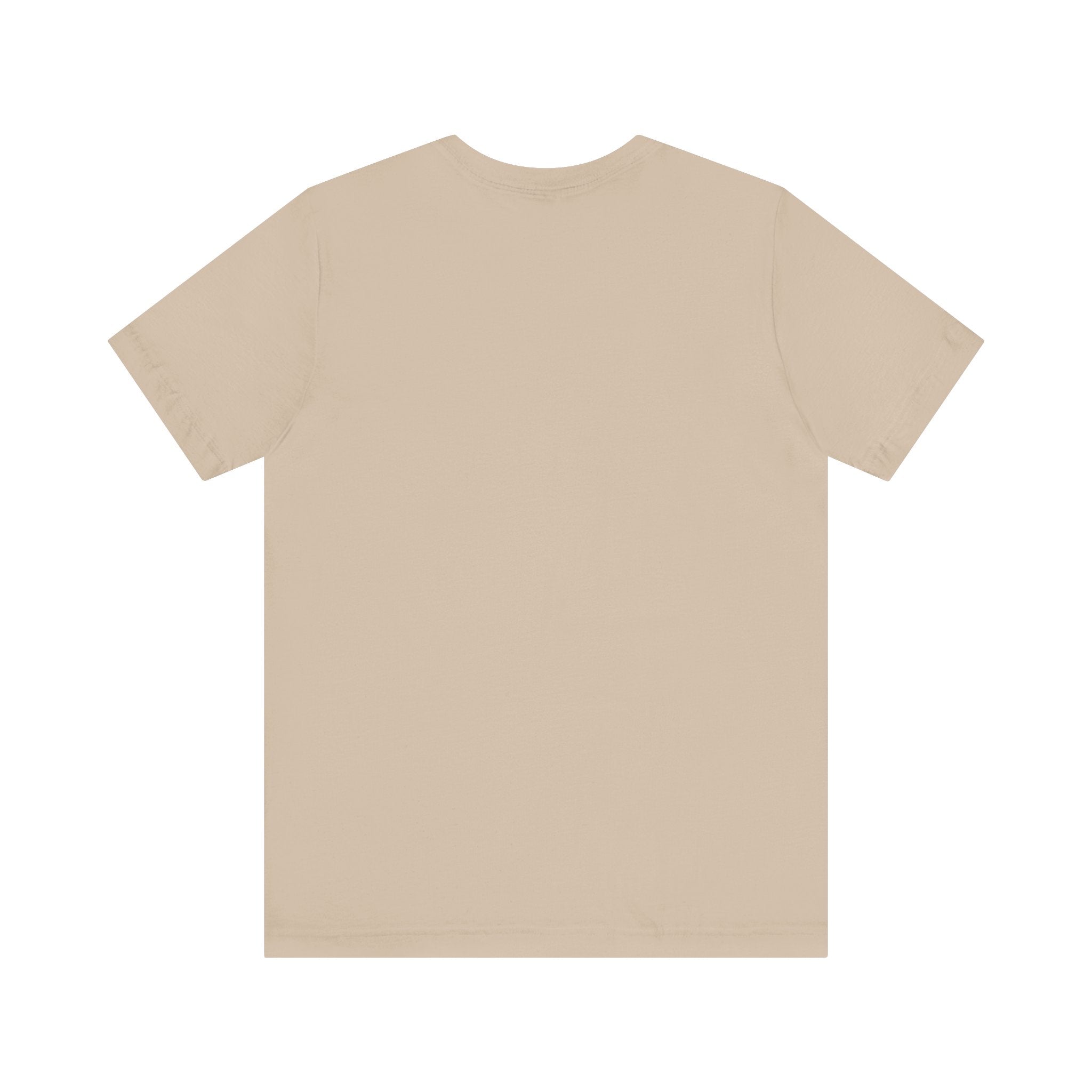 Mental Reset Unisex Tee  (White Letters)