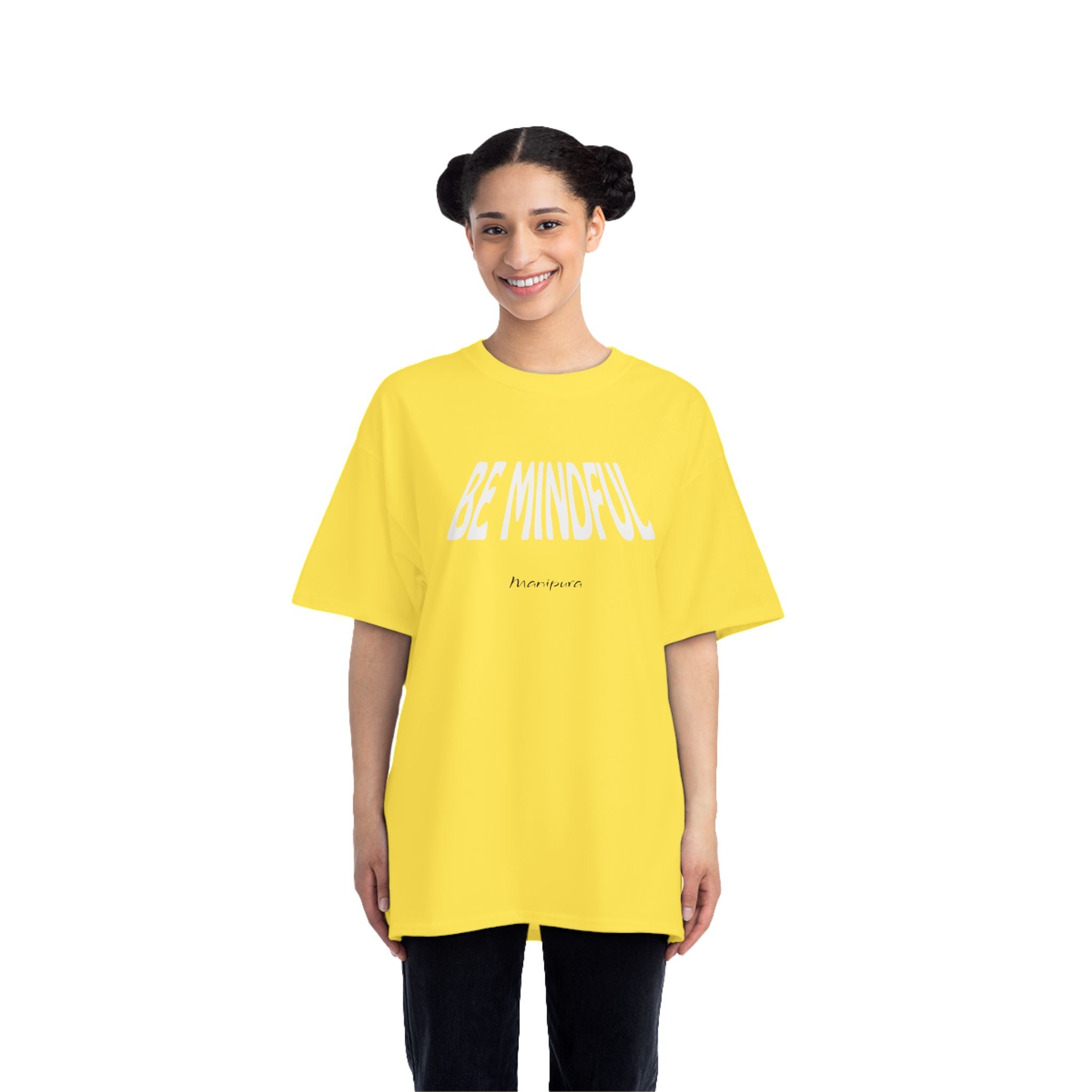 Manipura Beefy Tee