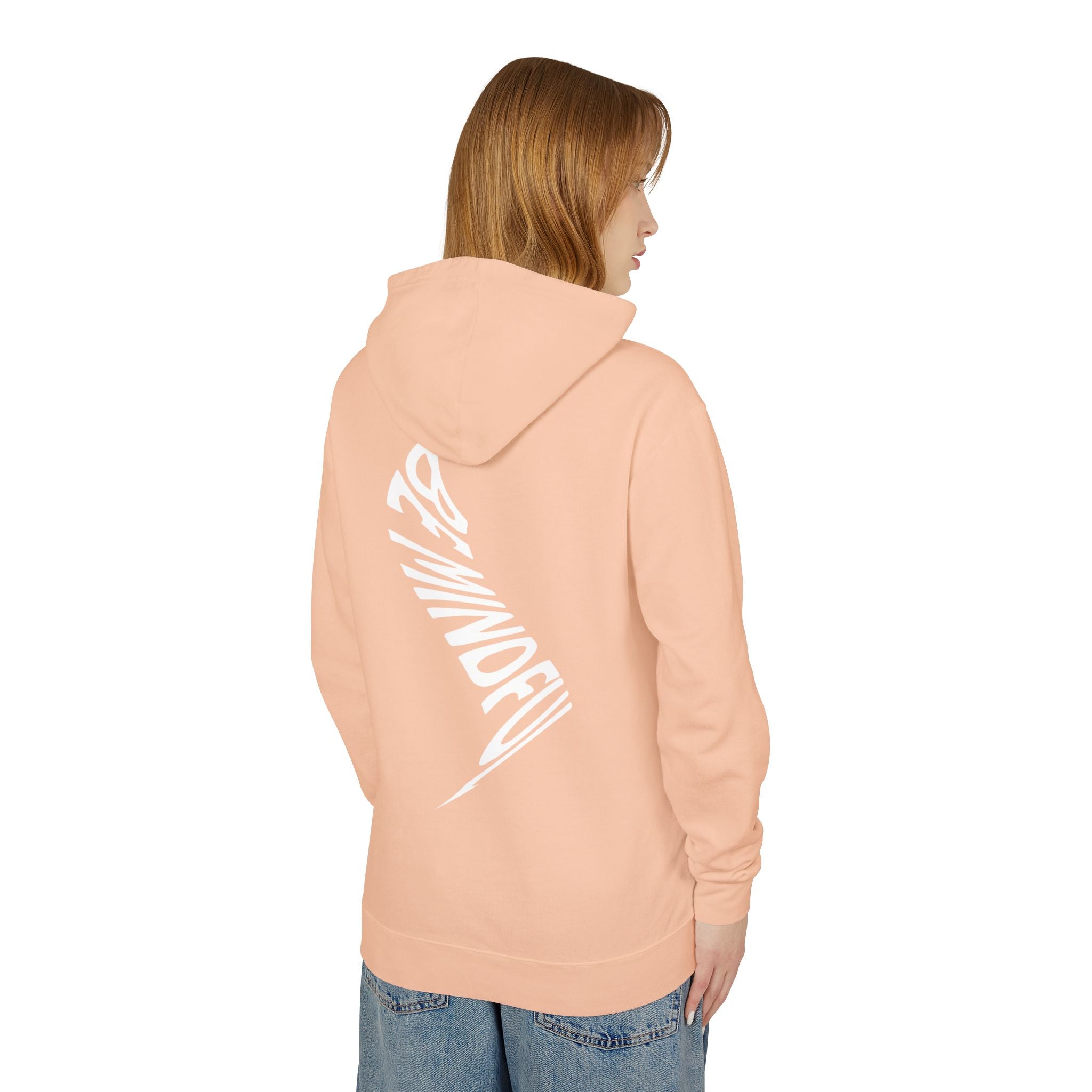Be Mindful Backbone (Limited to 100)