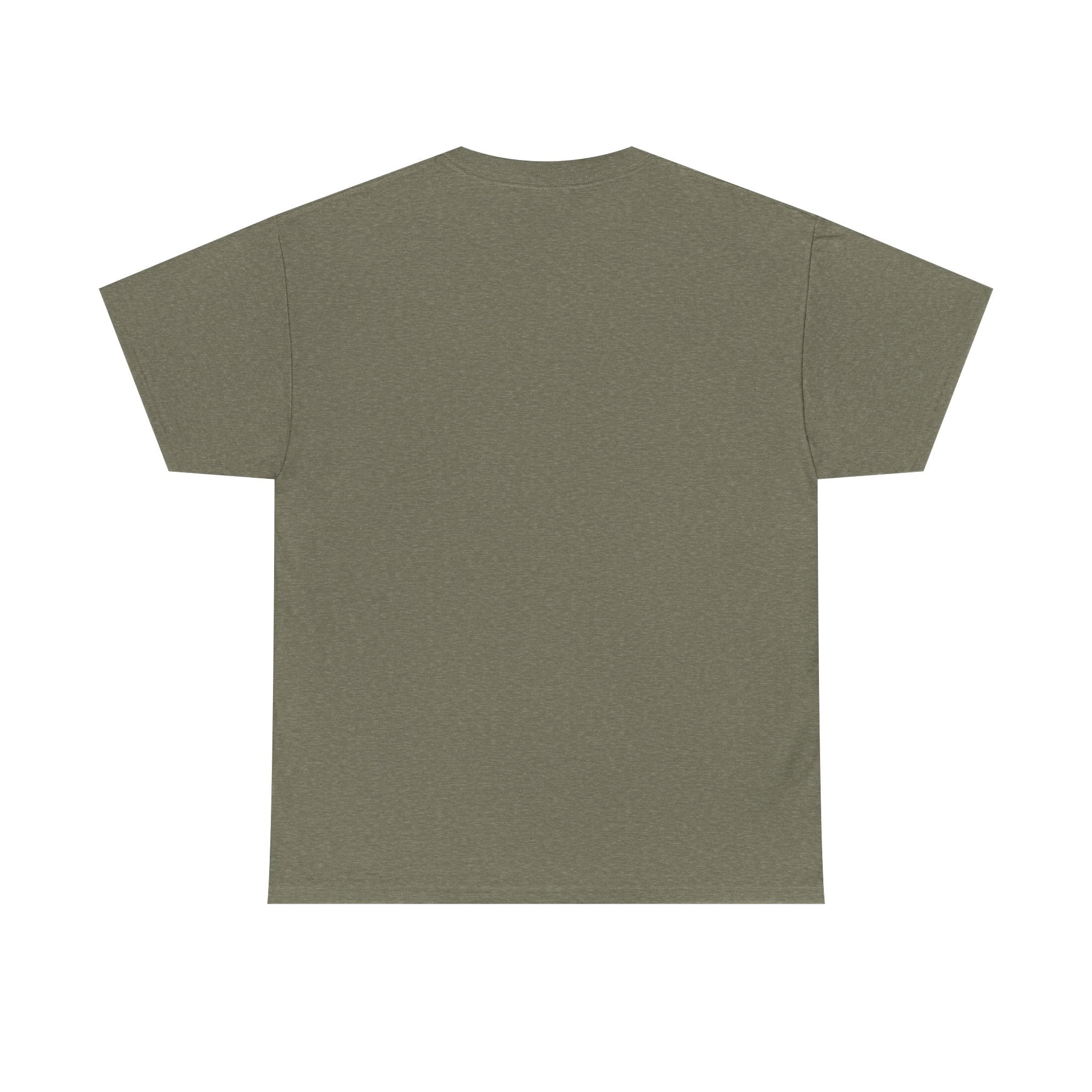 Mental Reset Power Chakra T