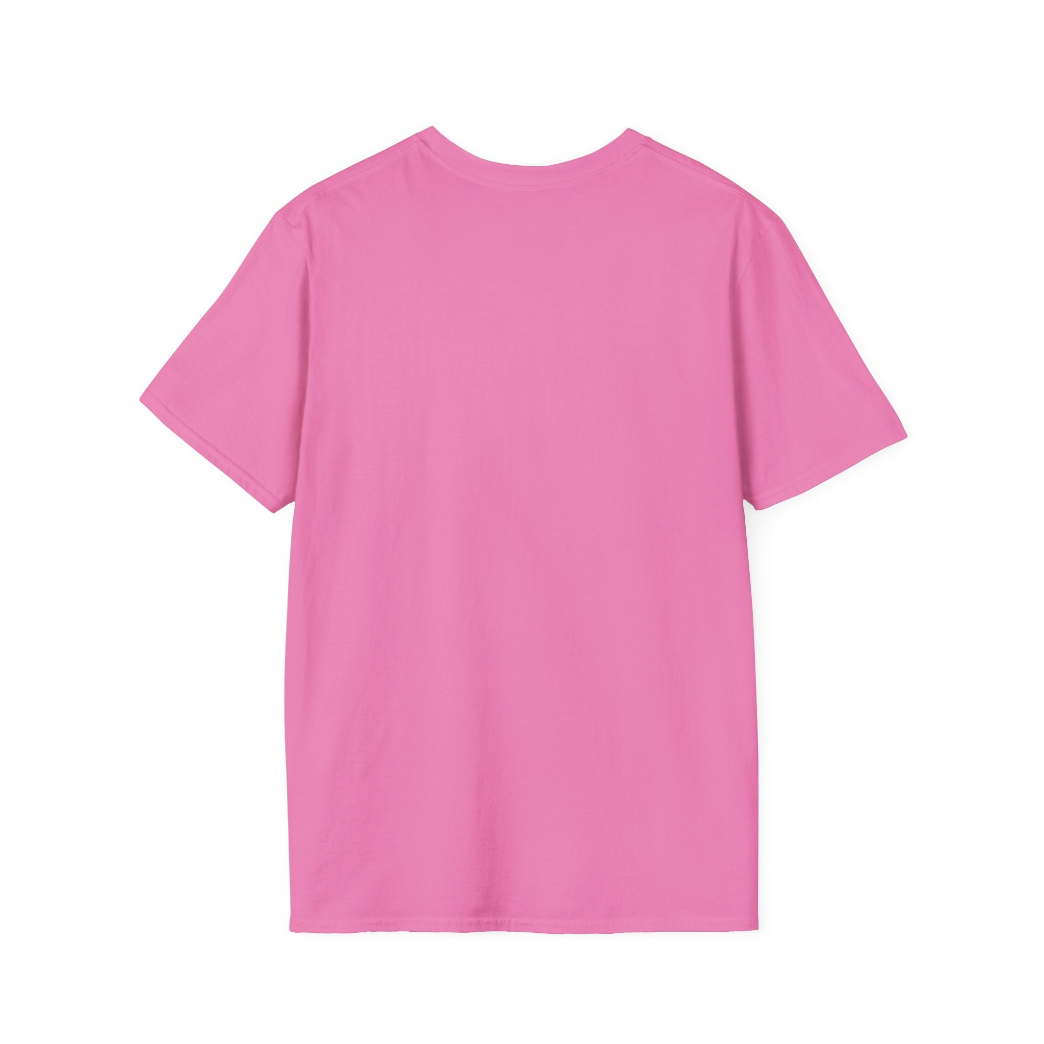 Mental Reset LightWeight T-Shirt
