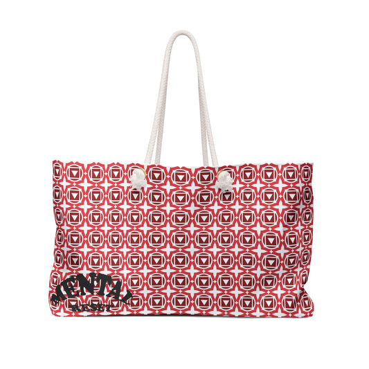 Muladhara Weekender Bag