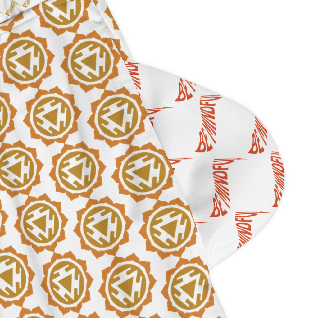 Manipura Be Mindful Shorts