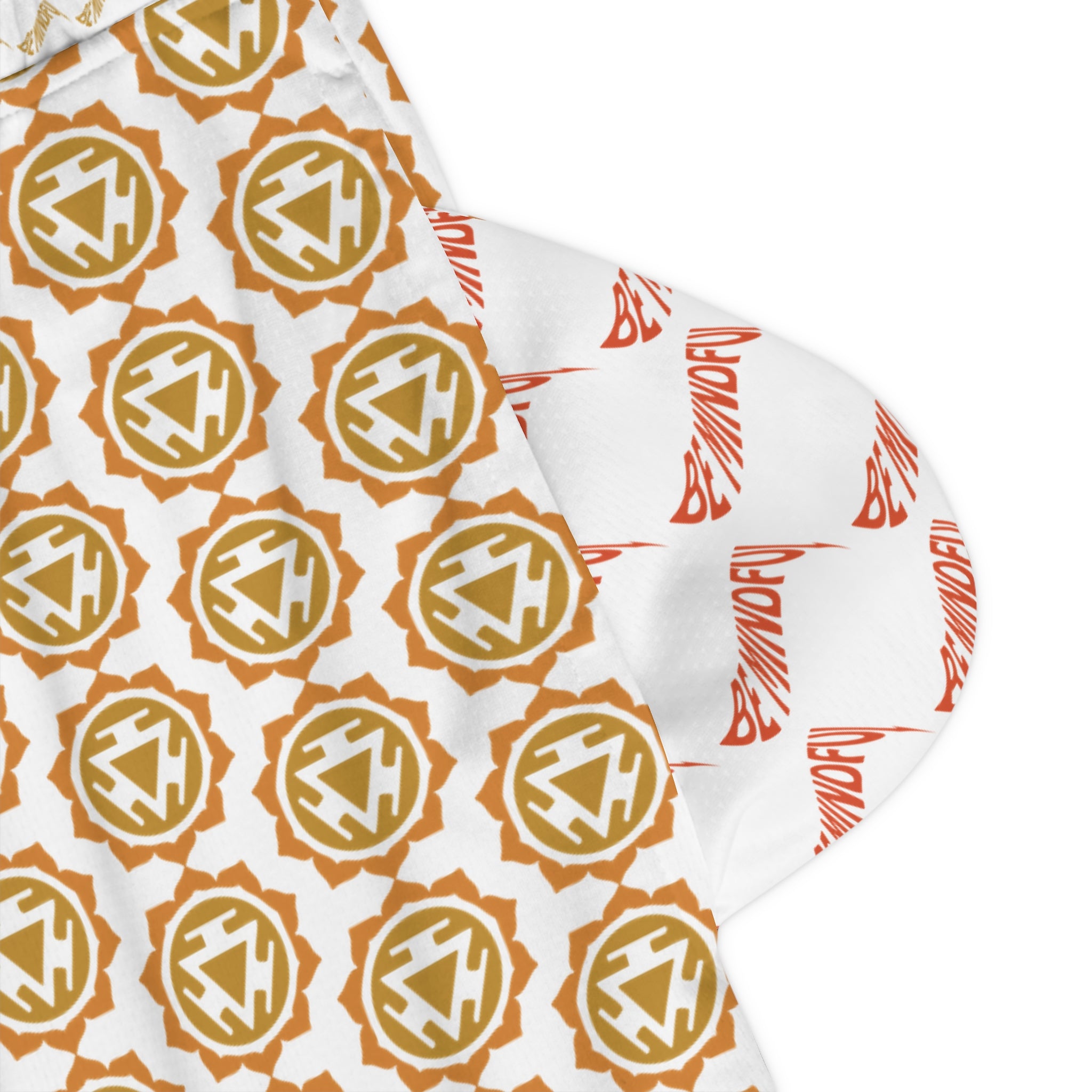 Manipura Be Mindful Shorts
