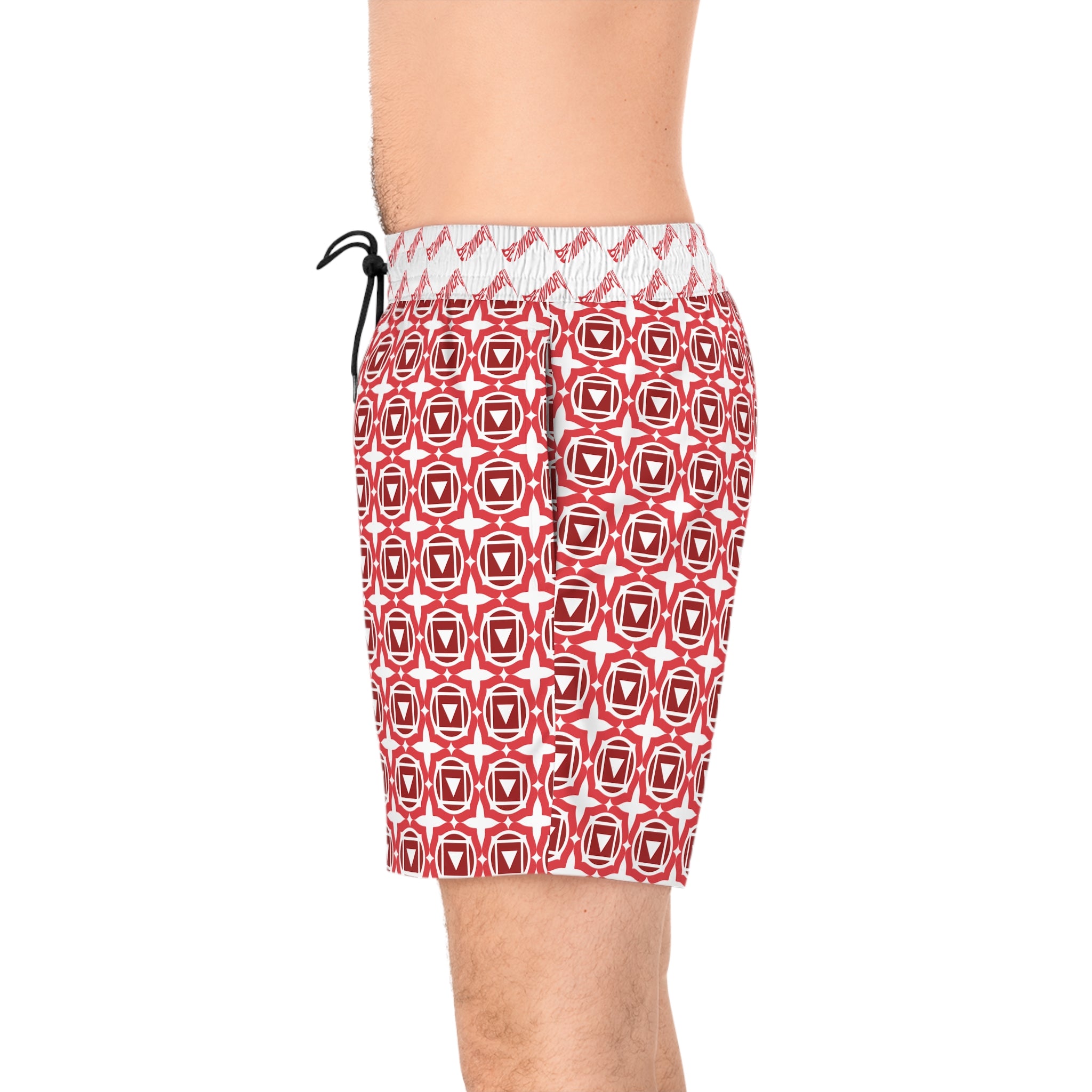 Muladhara Men's Swim Shorts