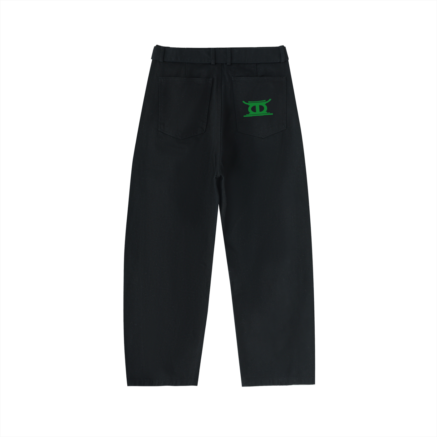 Kujichagulia Chino Pants