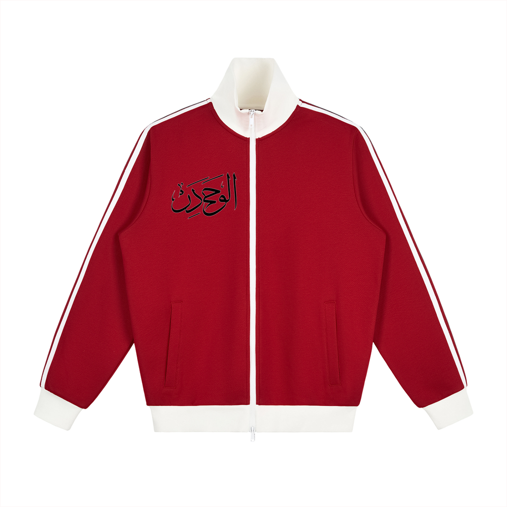 Umoja Men's Track Jacket